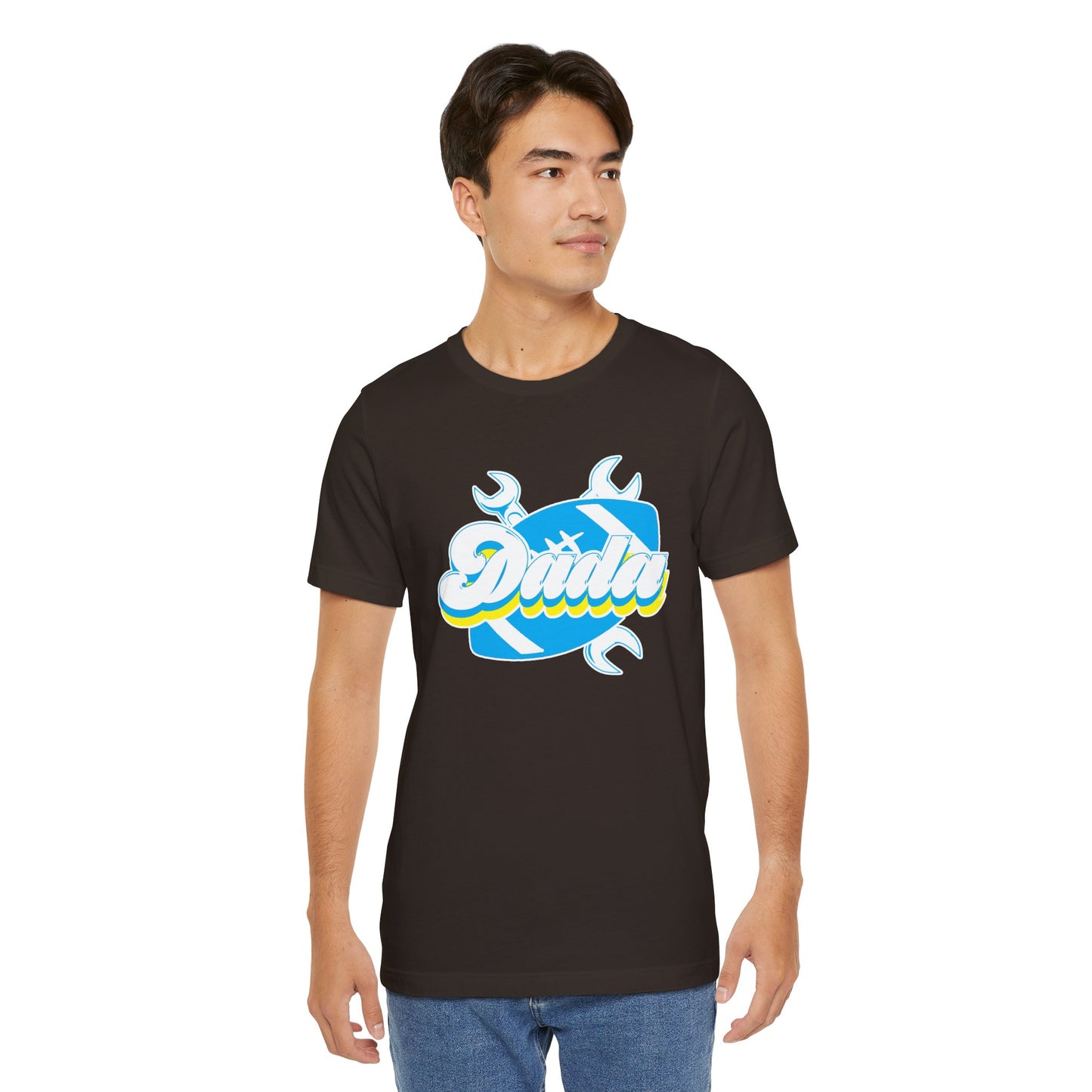Dada shirt