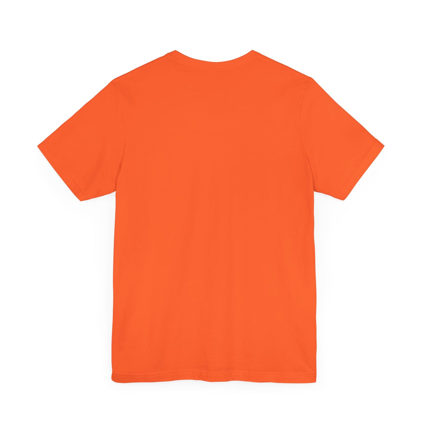 Halloween Detroit Tee