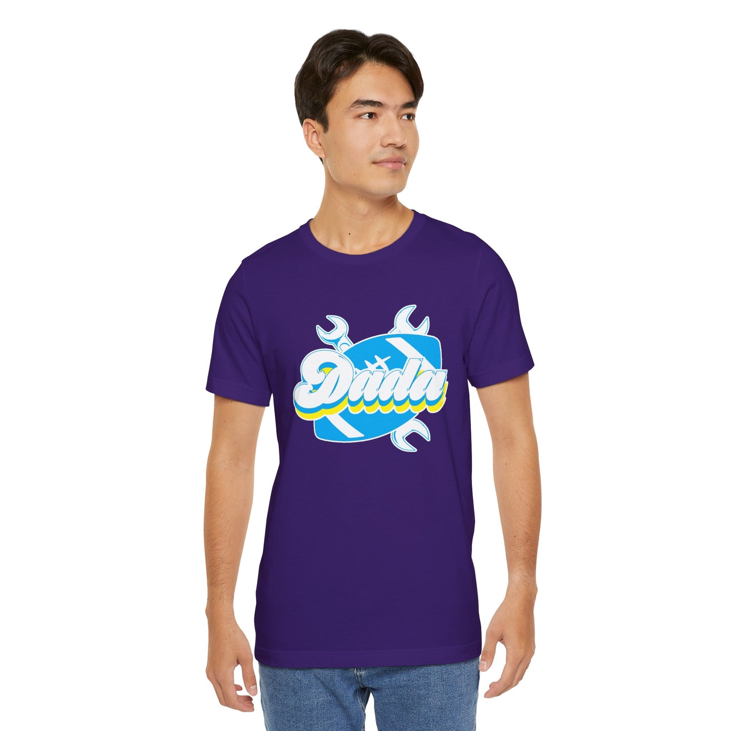 Dada shirt