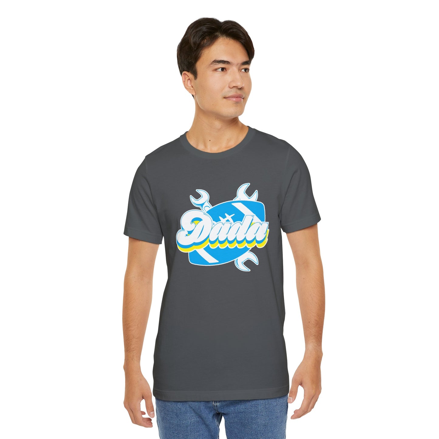 Dada shirt