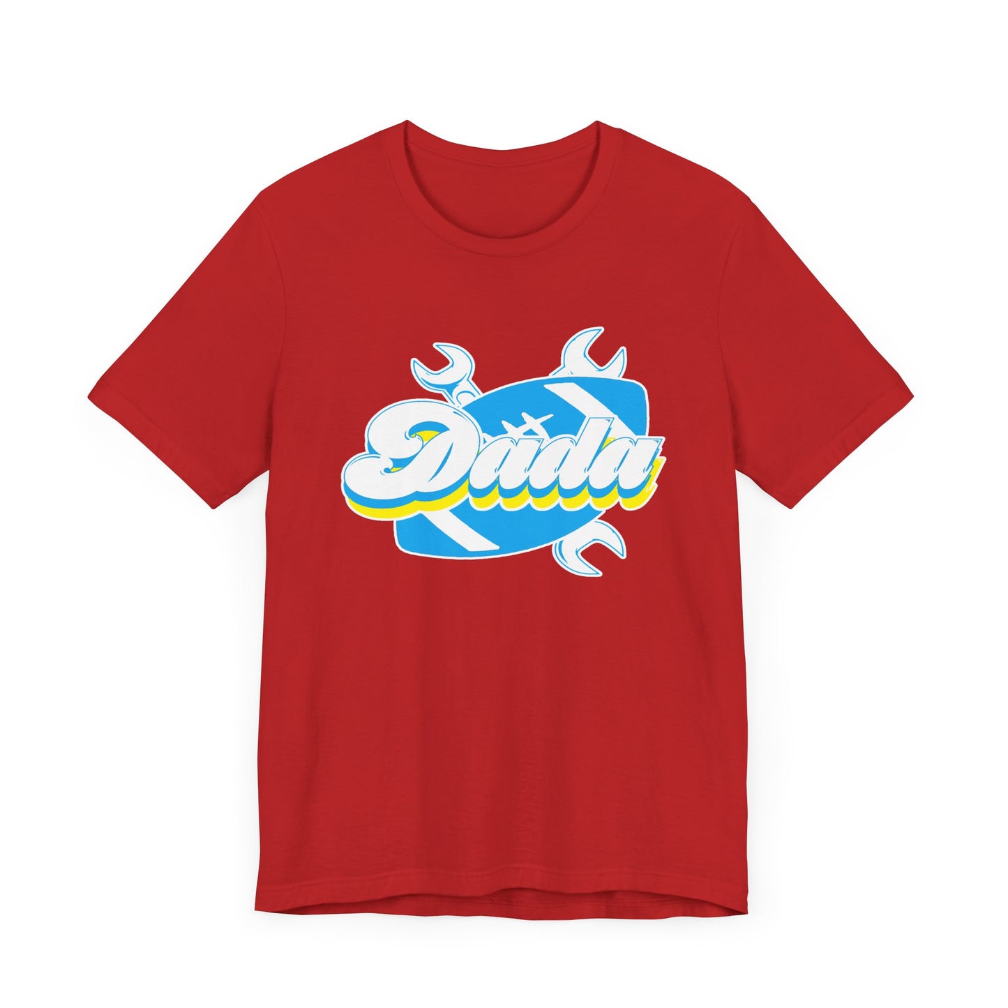 Dada shirt