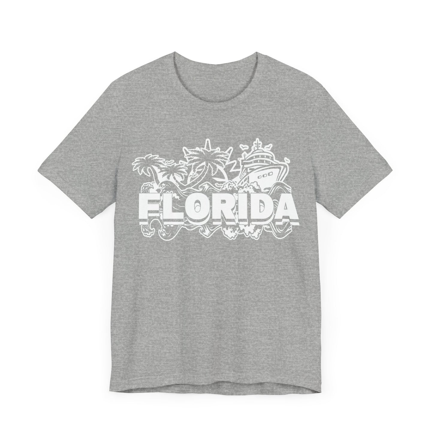 FLORIDA TEE