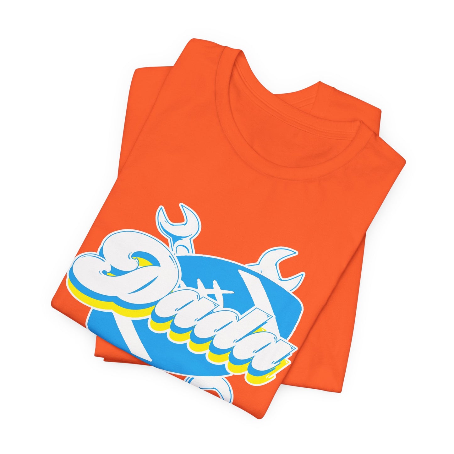 Dada shirt