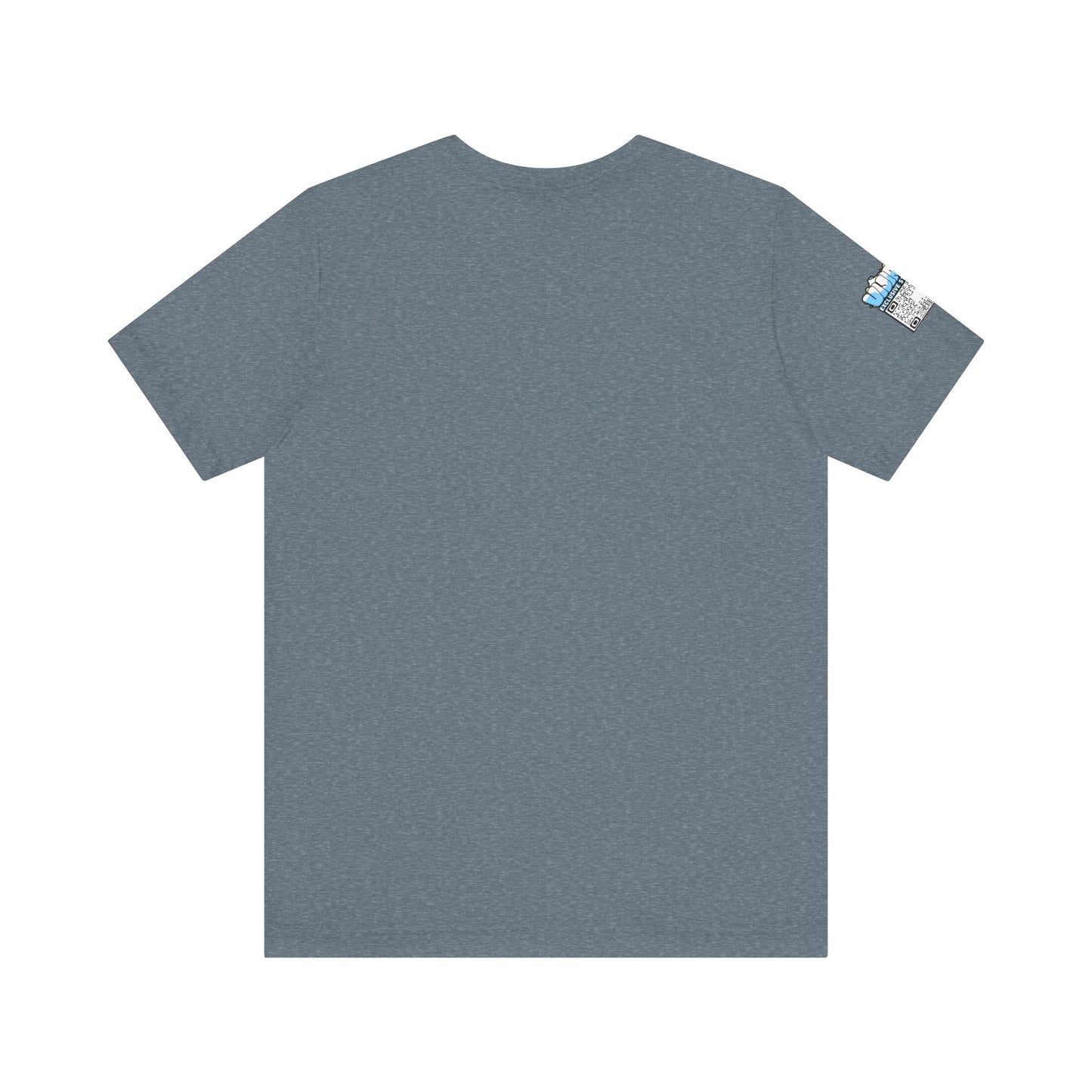 Teddy Bear Bodybuilder Tee | Unisex Jersey Shirt | Fun Fitness Apparel