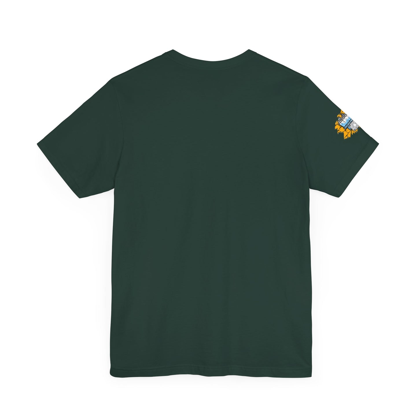 I don't entertain shit Tee