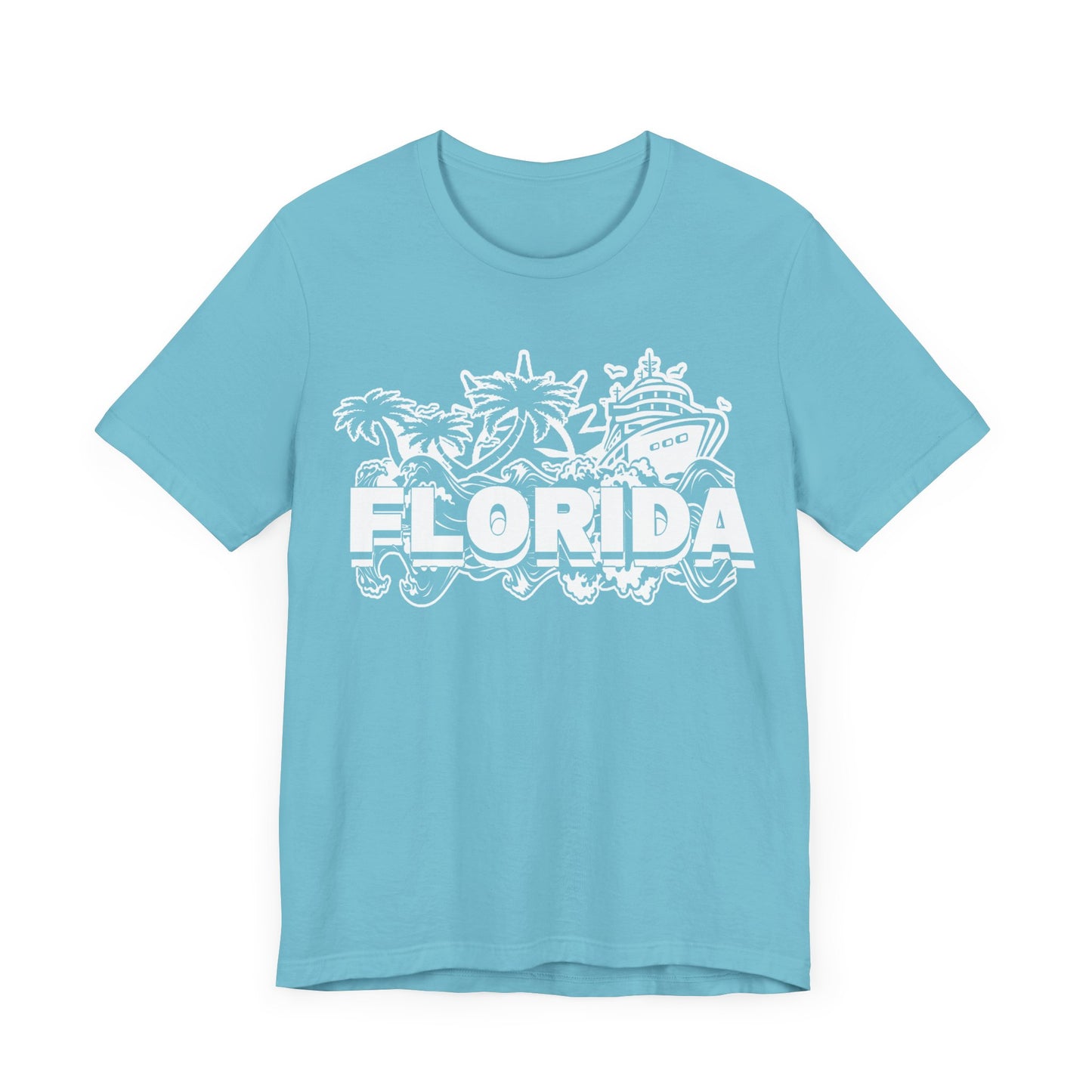FLORIDA TEE