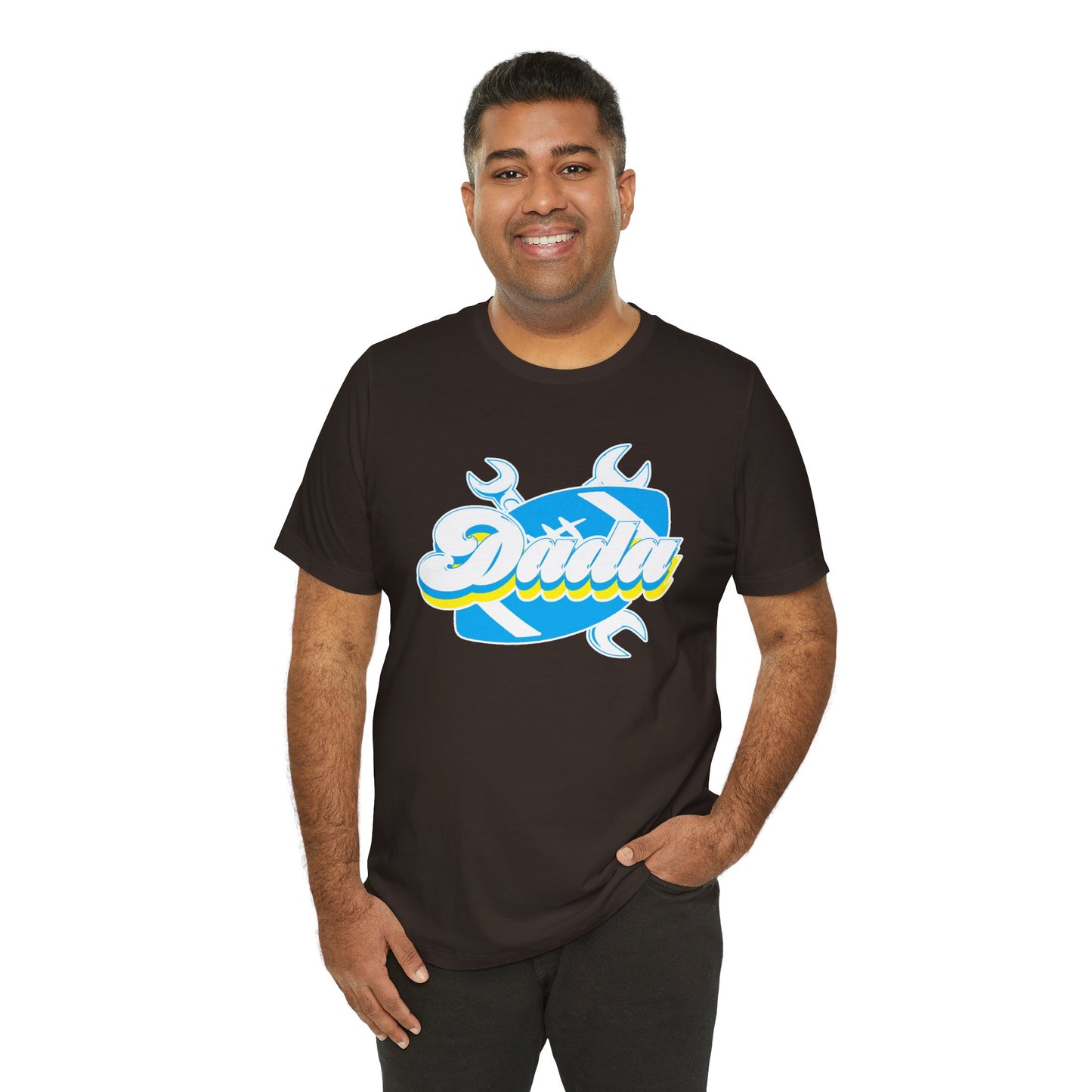 Dada shirt