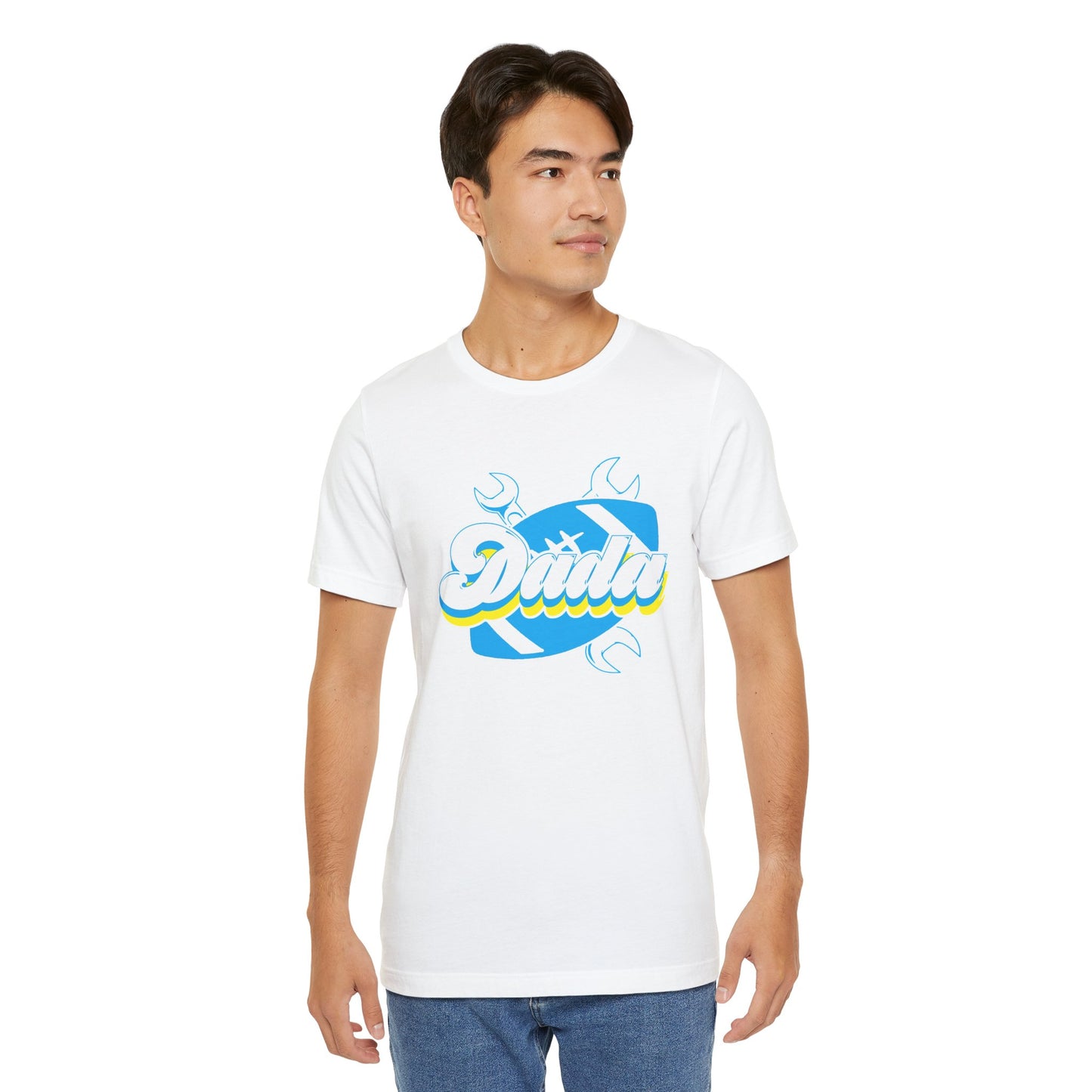 Dada shirt