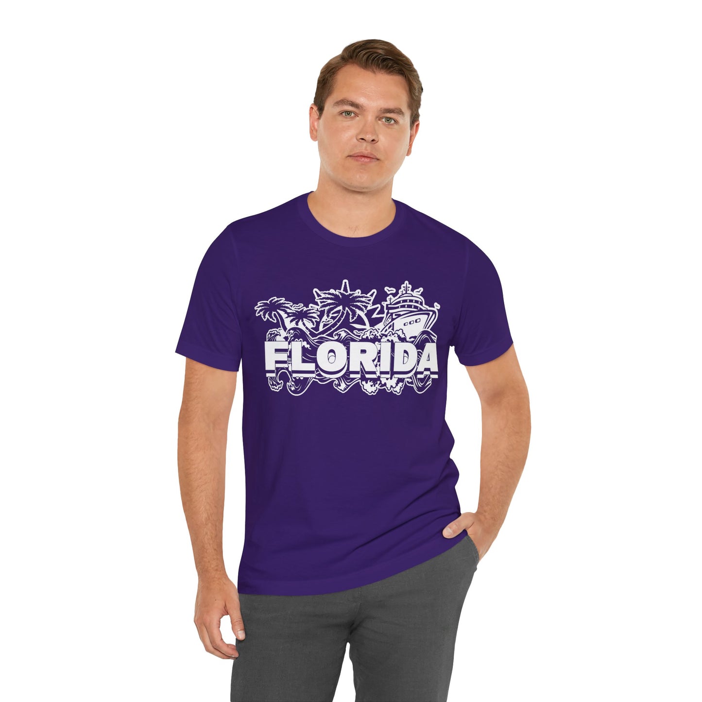 FLORIDA TEE