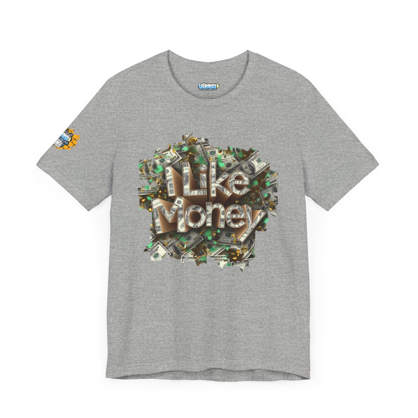 I like money Tee
