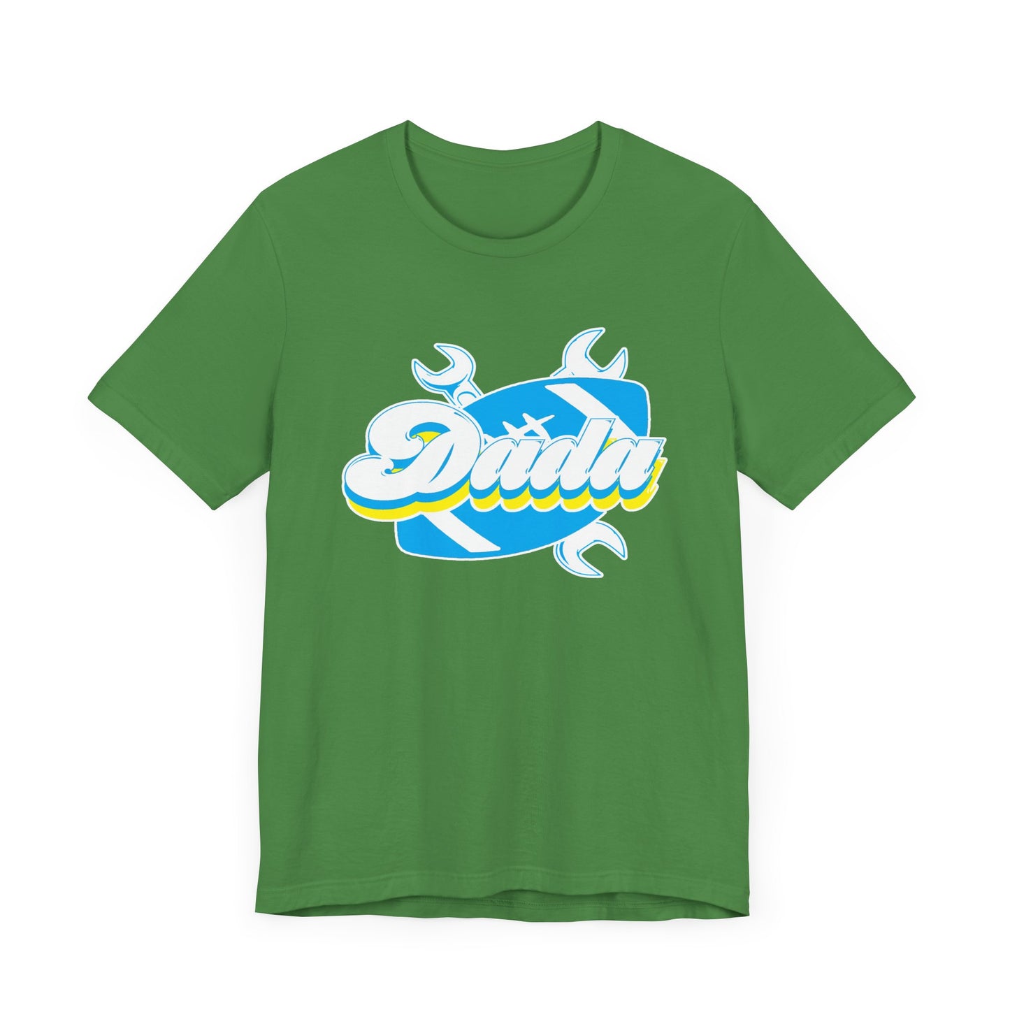 Dada shirt