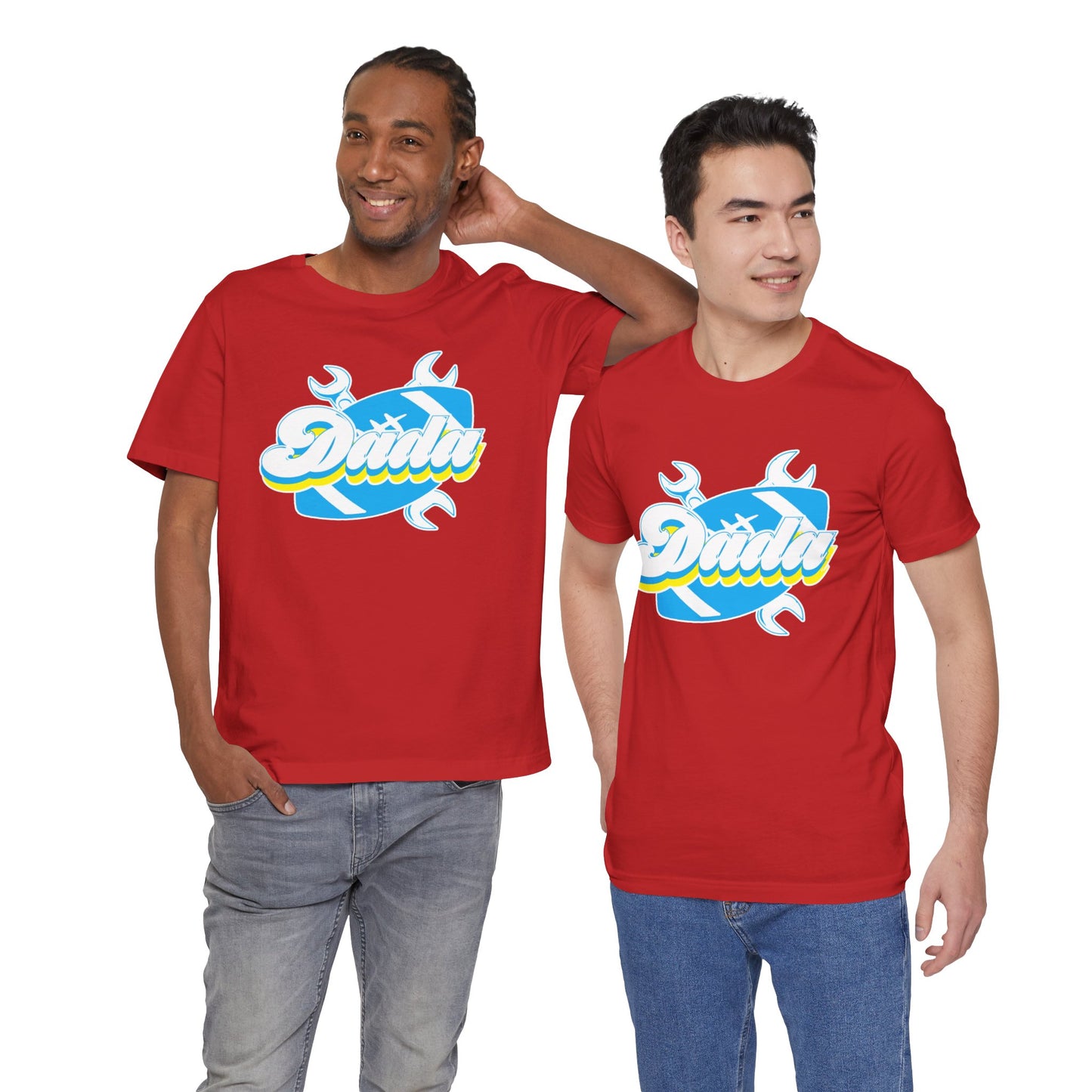 Dada shirt