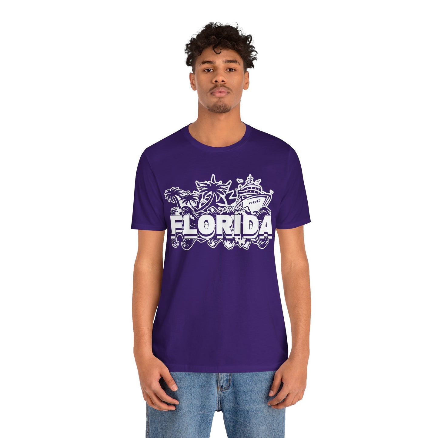FLORIDA TEE