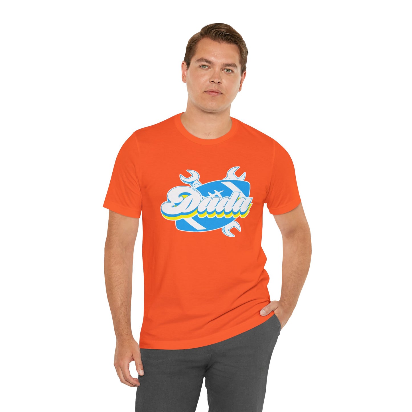 Dada shirt