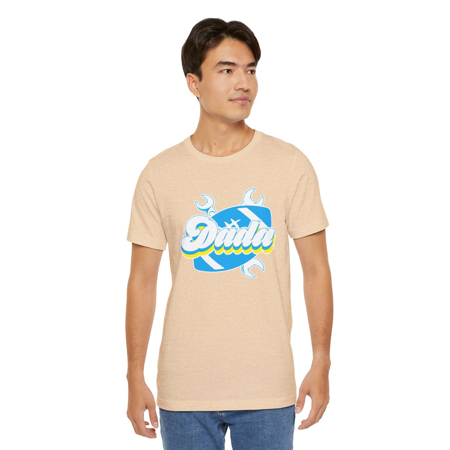 Dada shirt