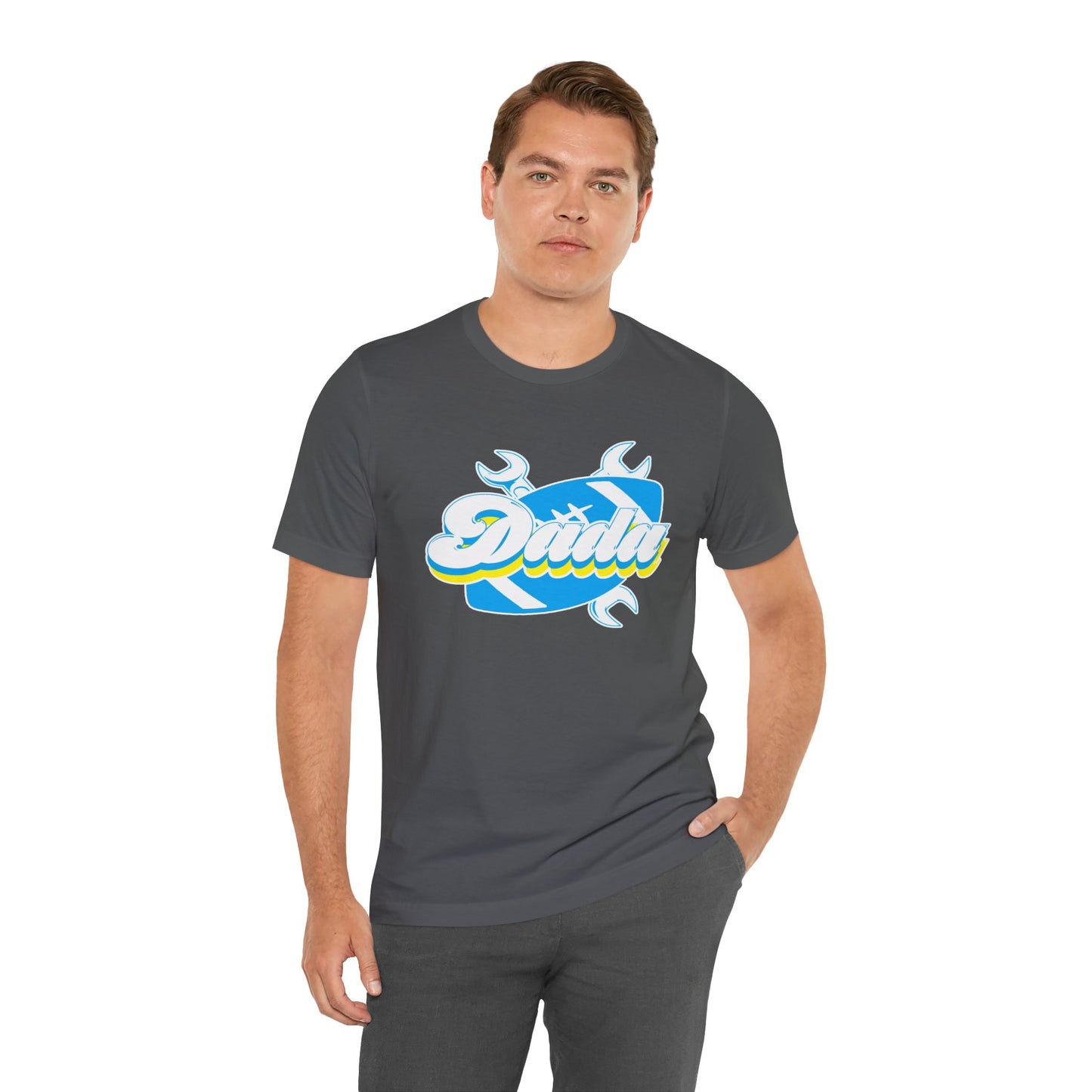 Dada shirt