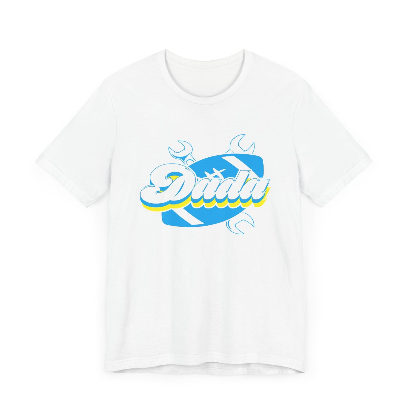 Dada shirt