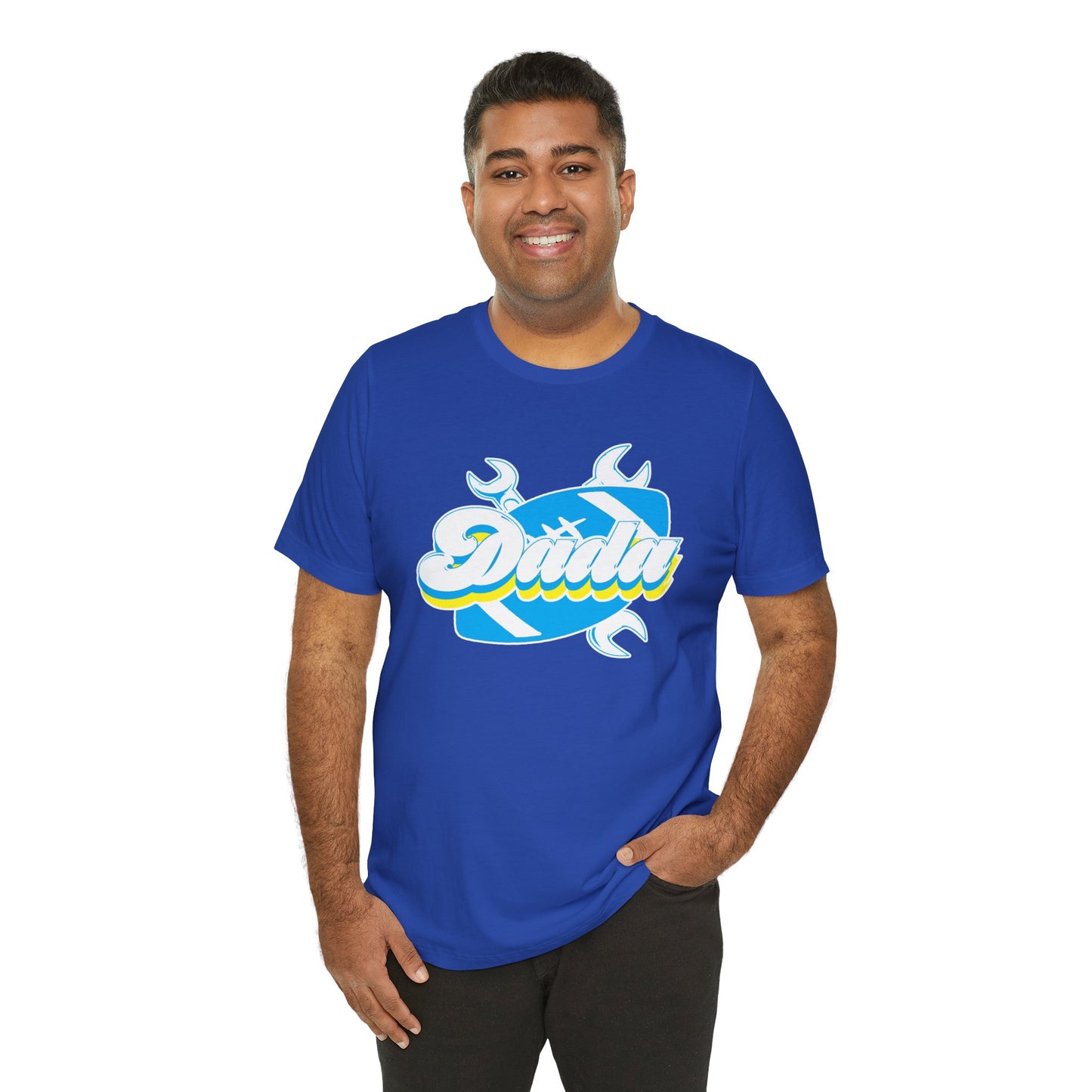 Dada shirt