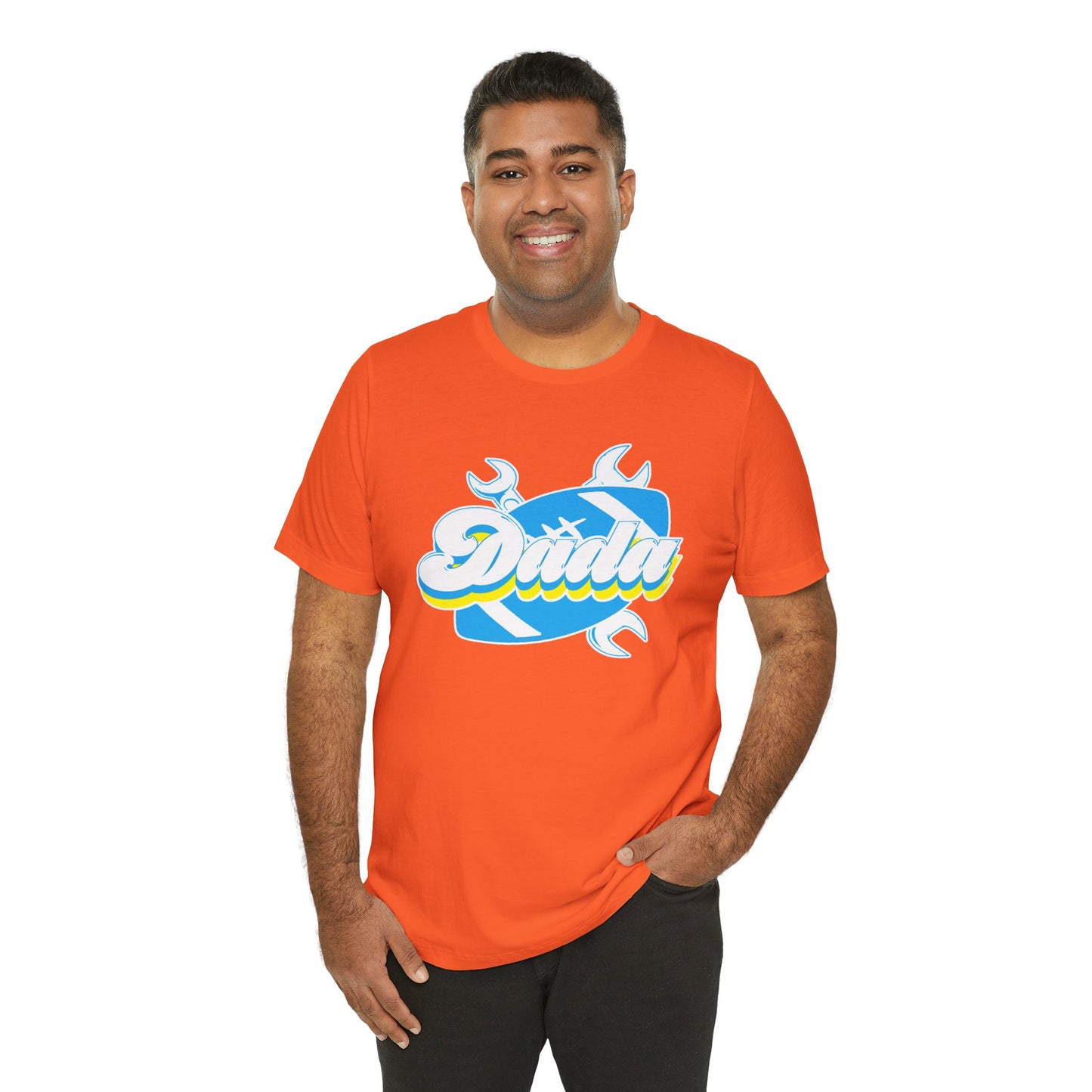 Dada shirt