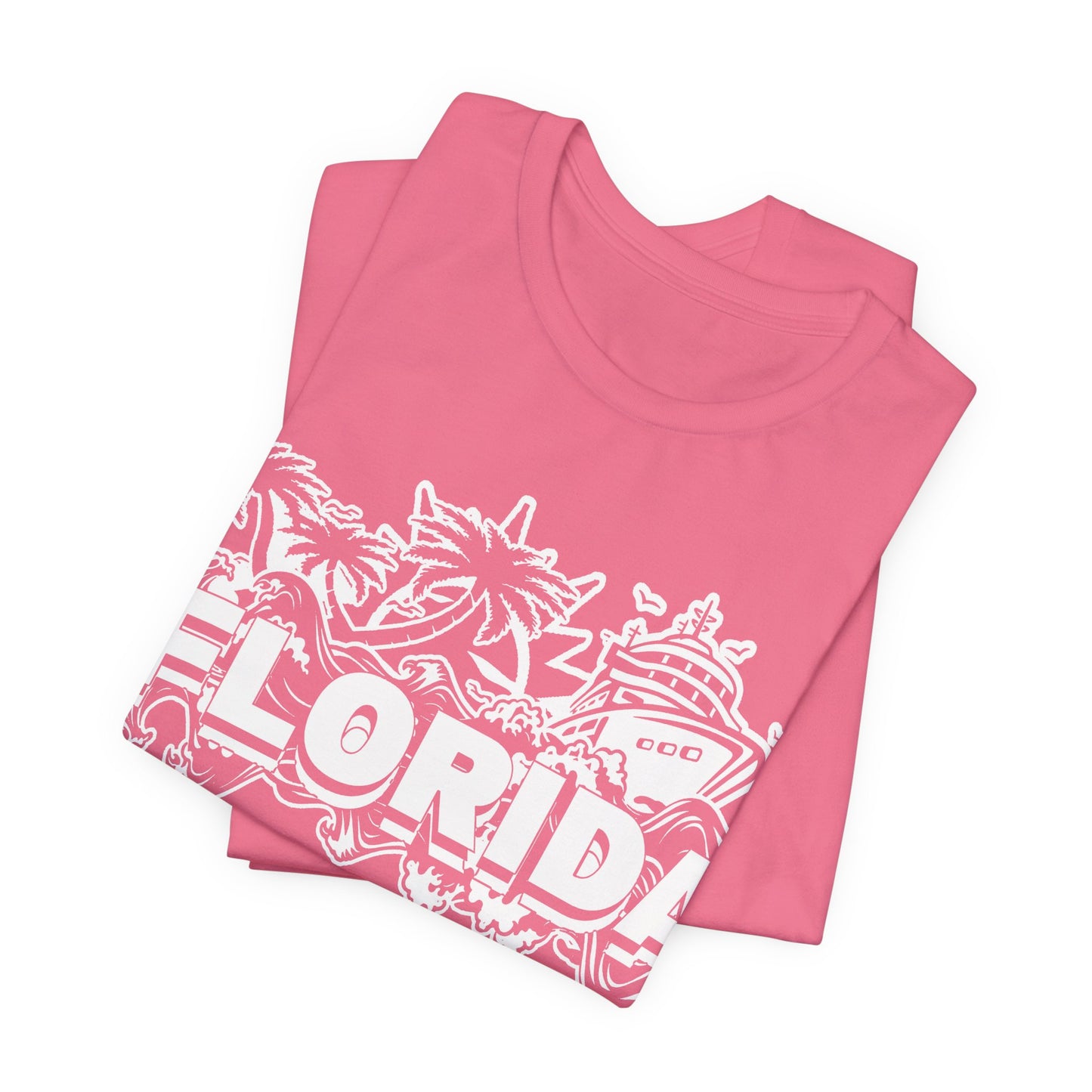 FLORIDA TEE