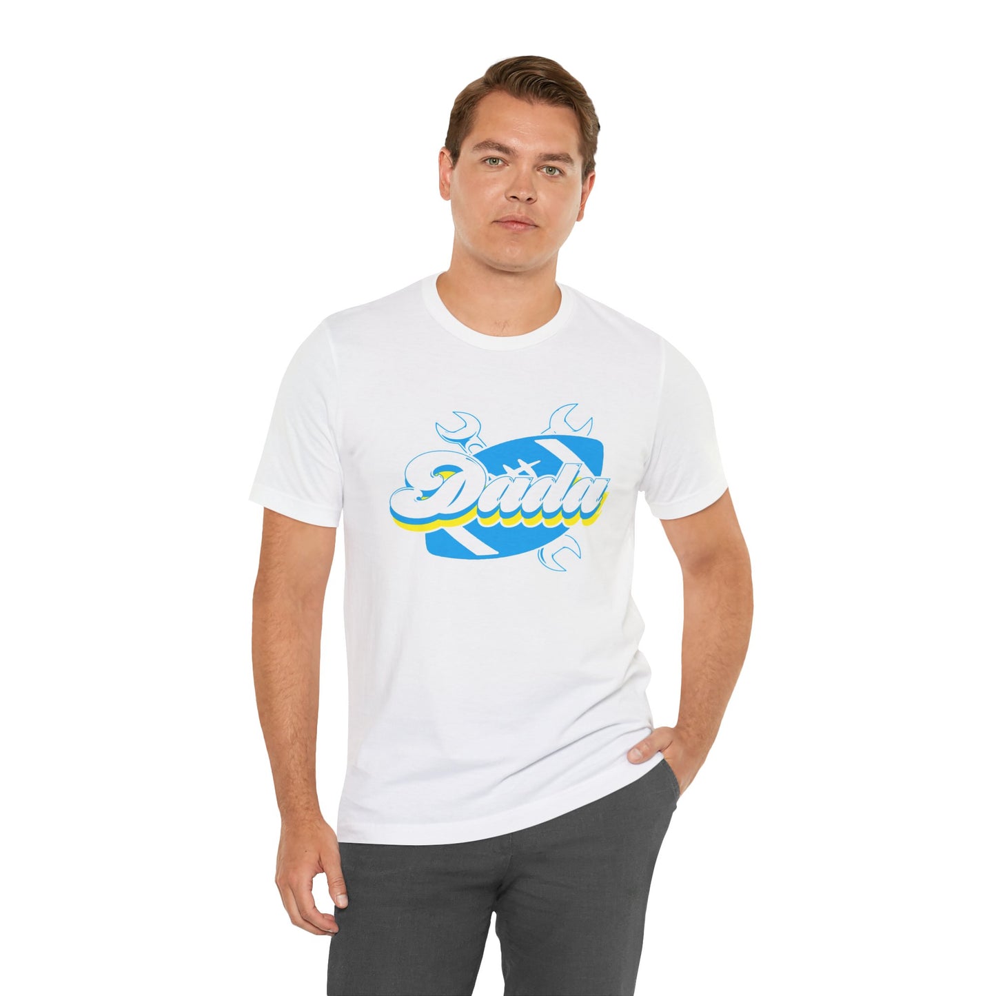 Dada shirt