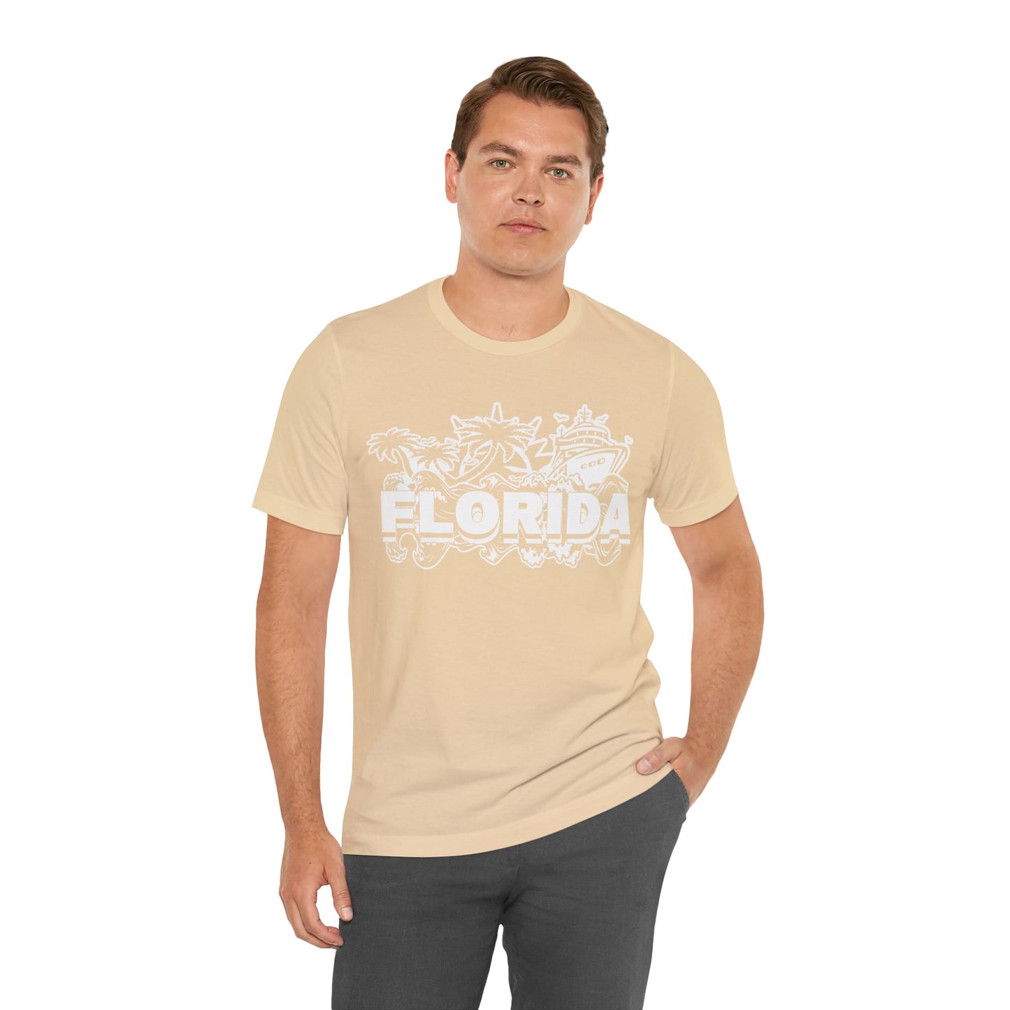 FLORIDA TEE