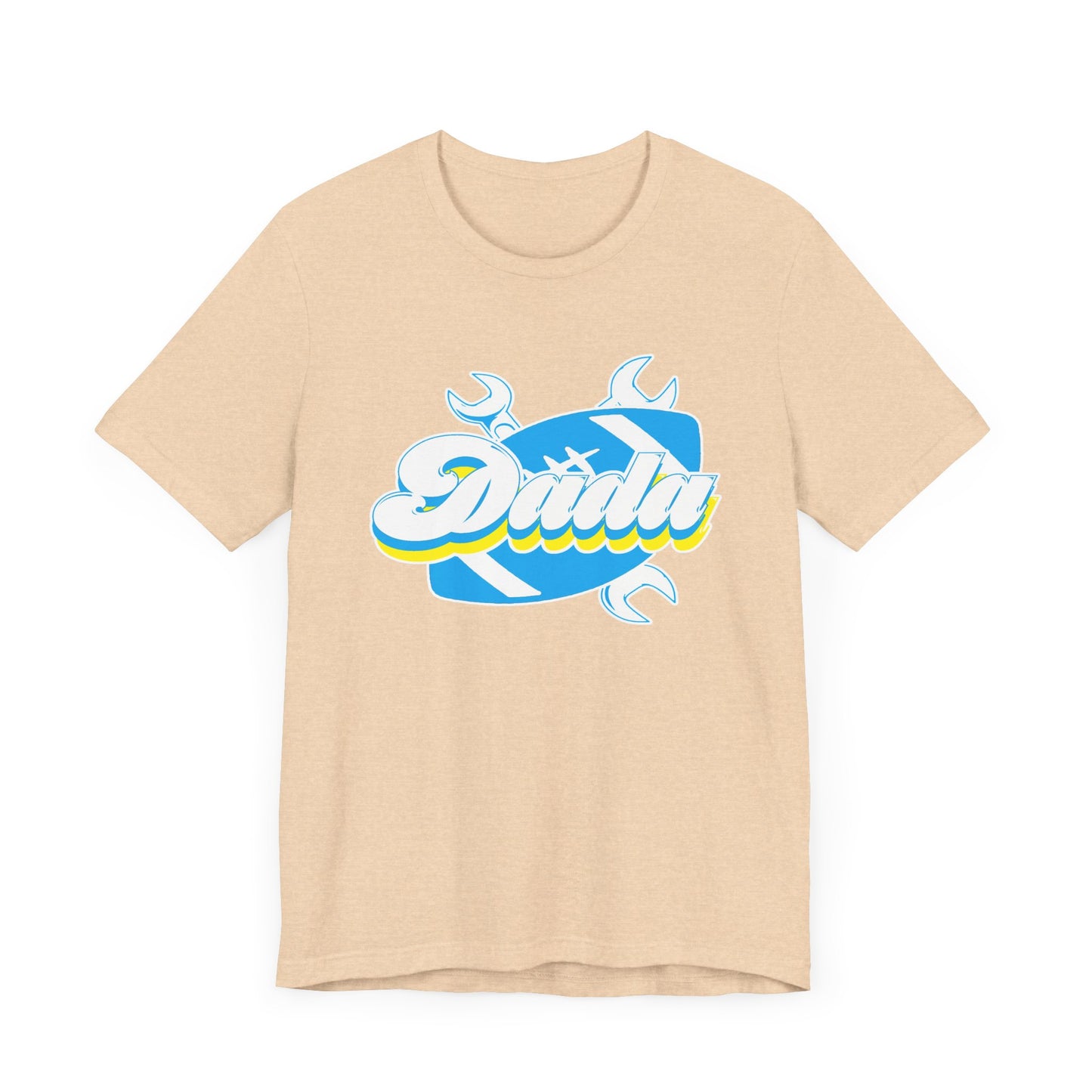Dada shirt