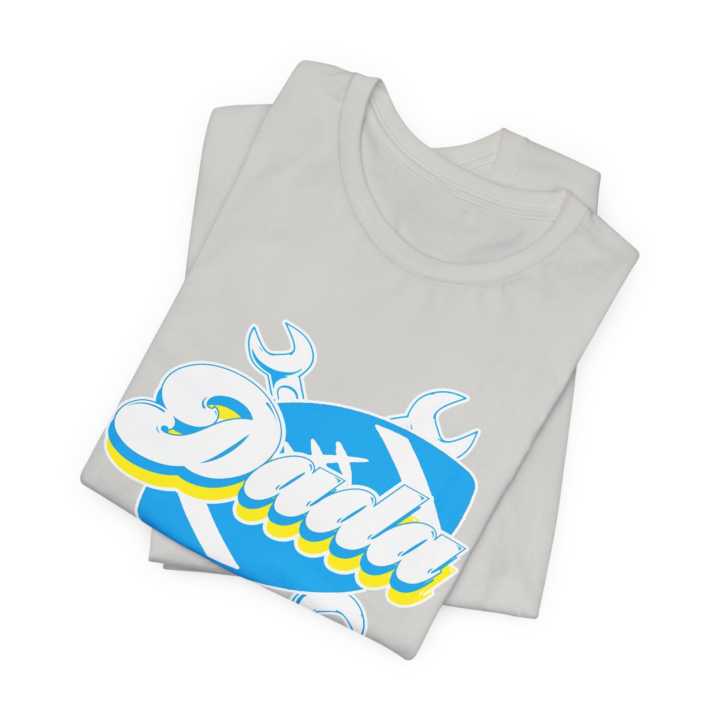 Dada shirt