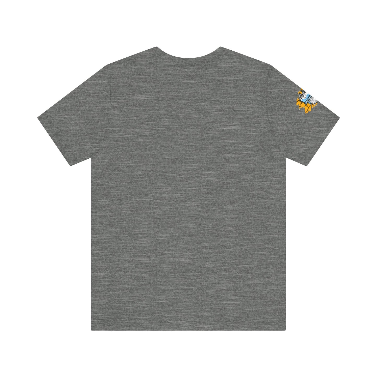 I don't entertain shit Tee