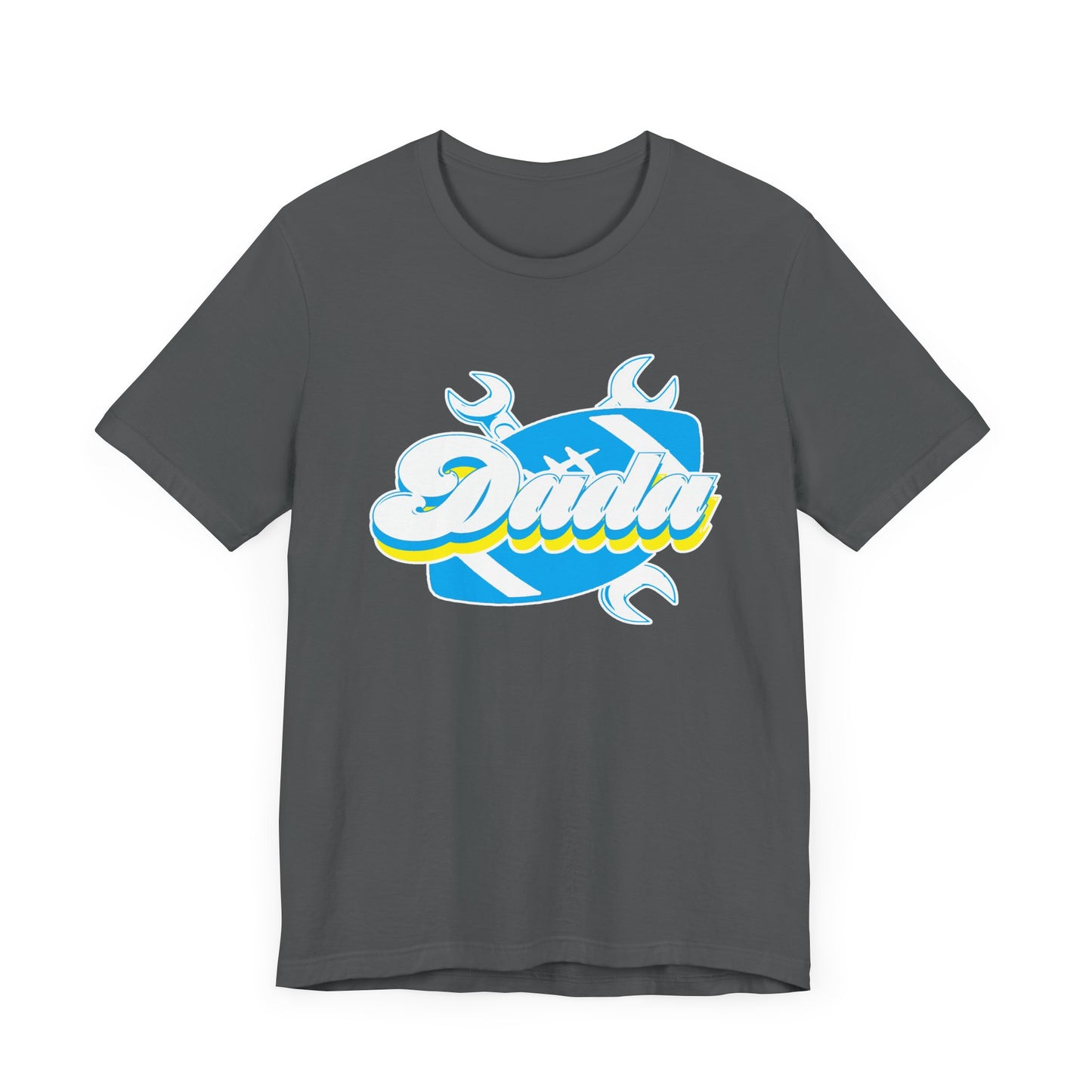 Dada shirt