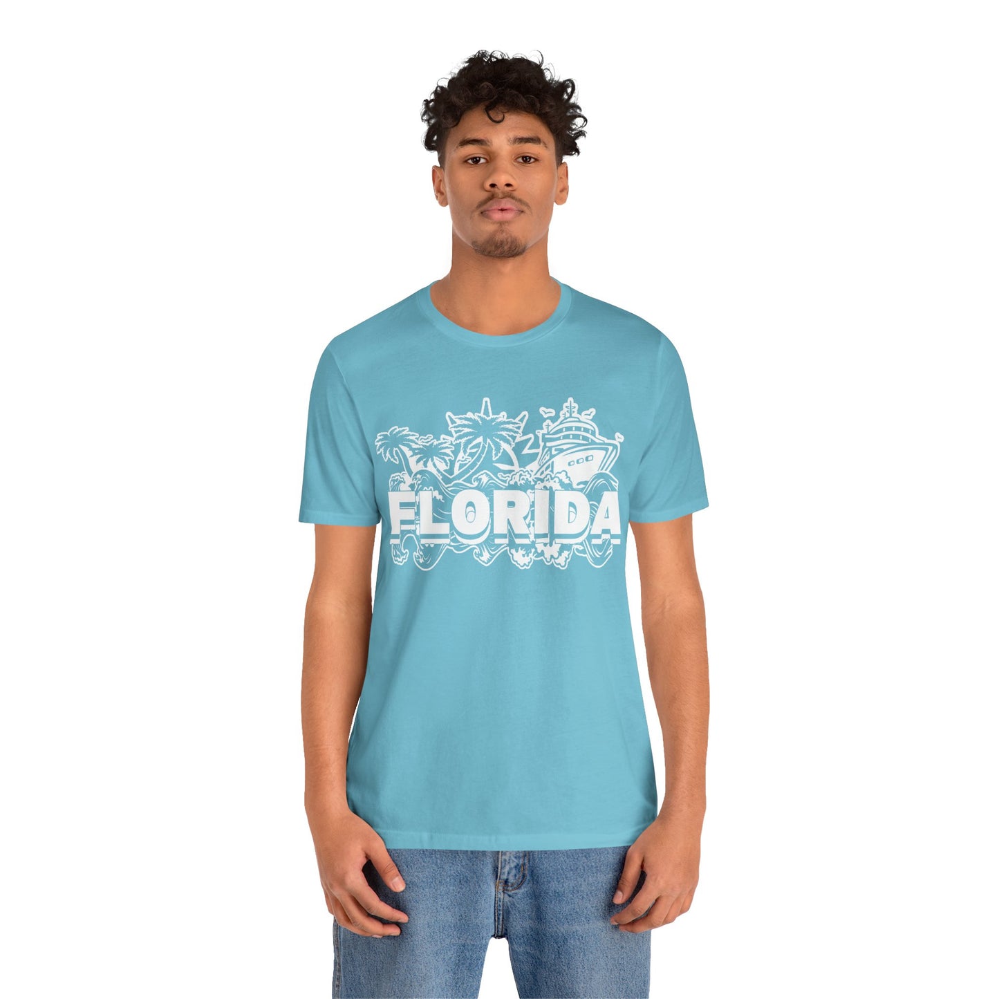 FLORIDA TEE