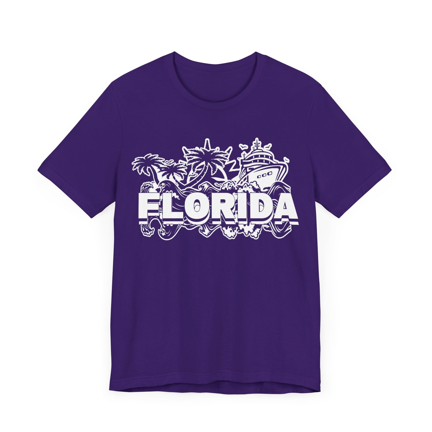 FLORIDA TEE