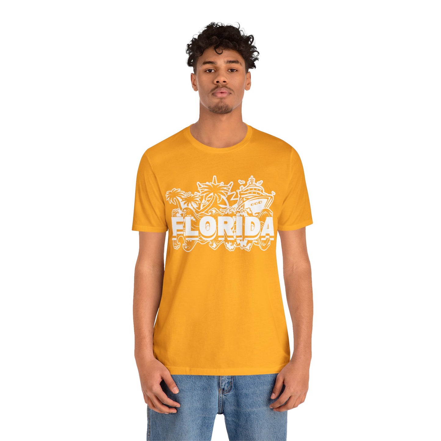 FLORIDA TEE