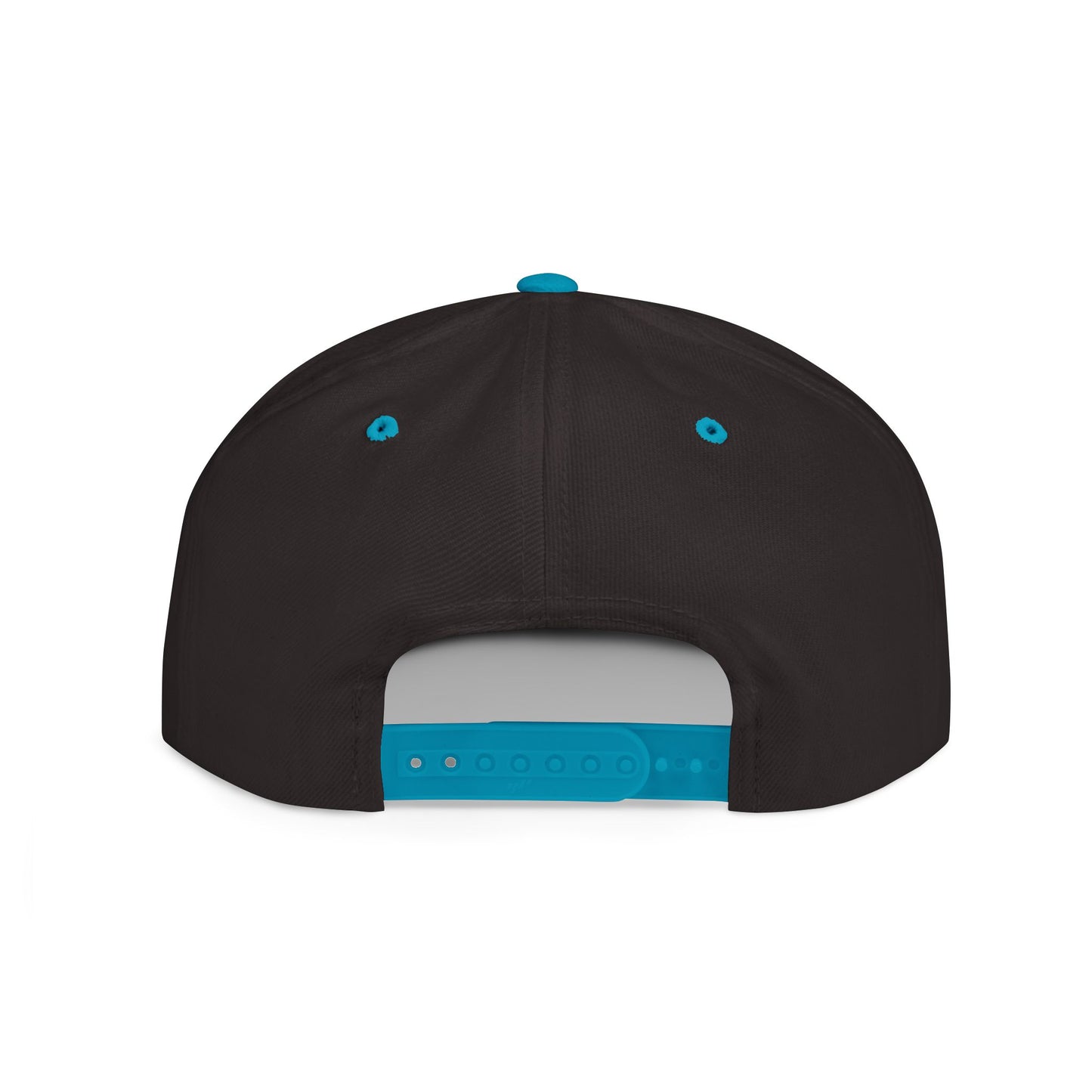 BIG PIPES 313 detroit Flat Bill Snapback