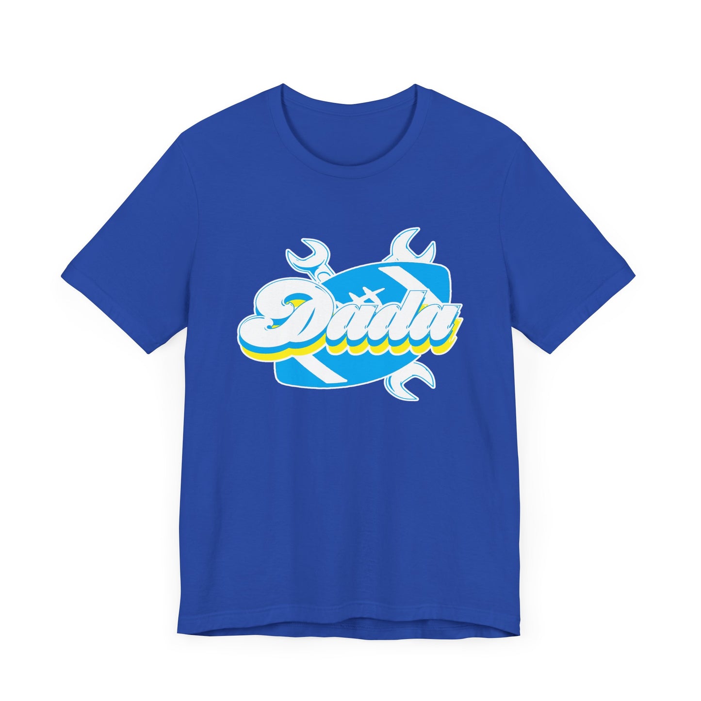 Dada shirt