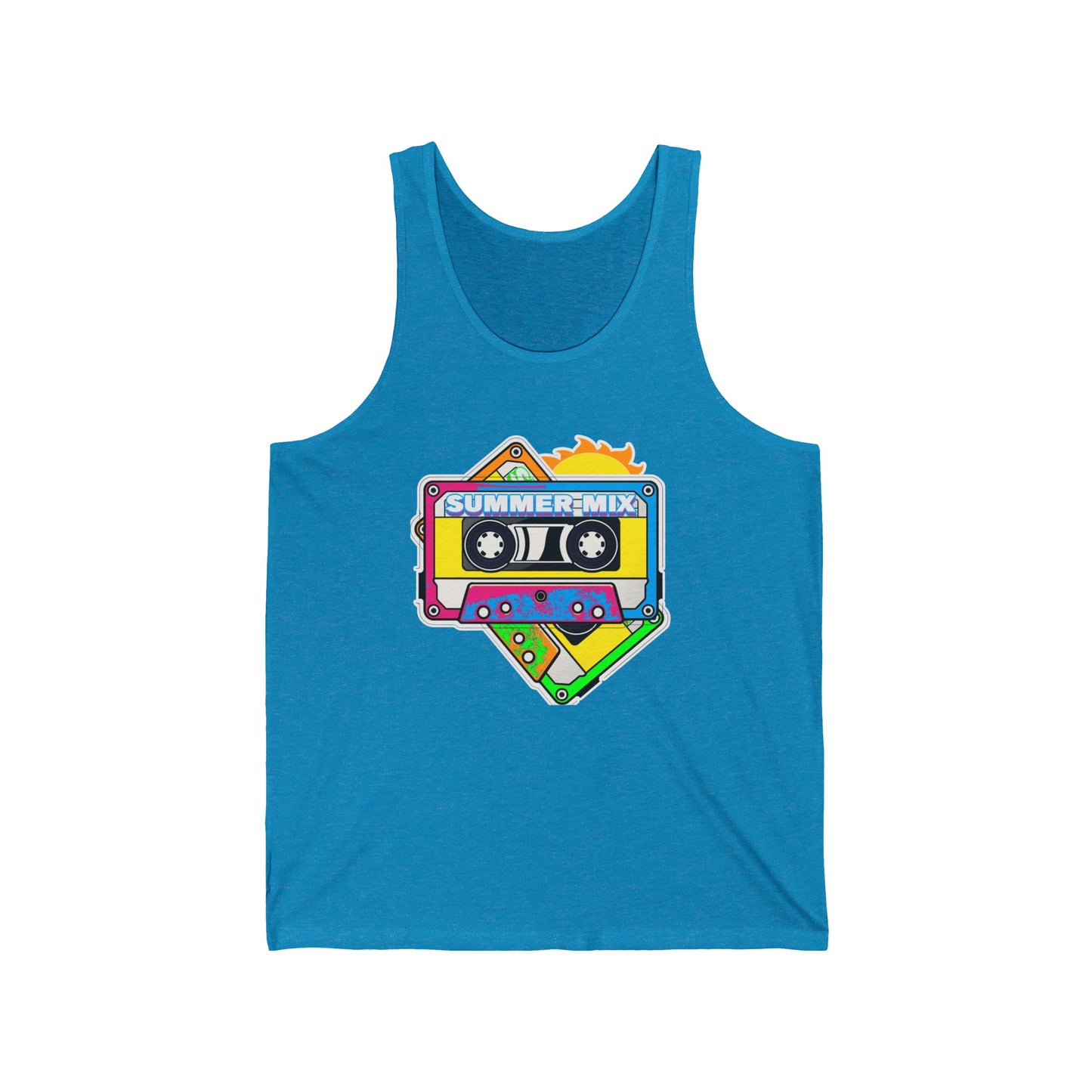 Summer Mix Tank