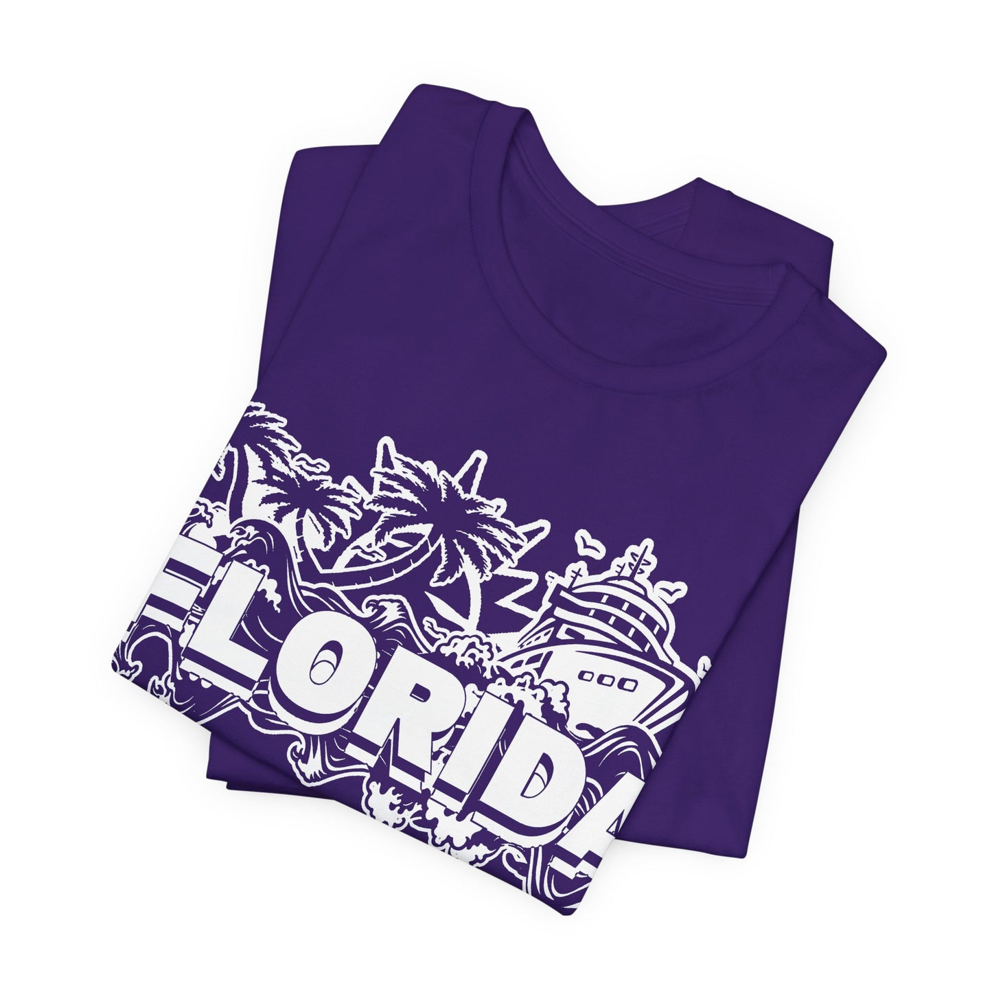 FLORIDA TEE