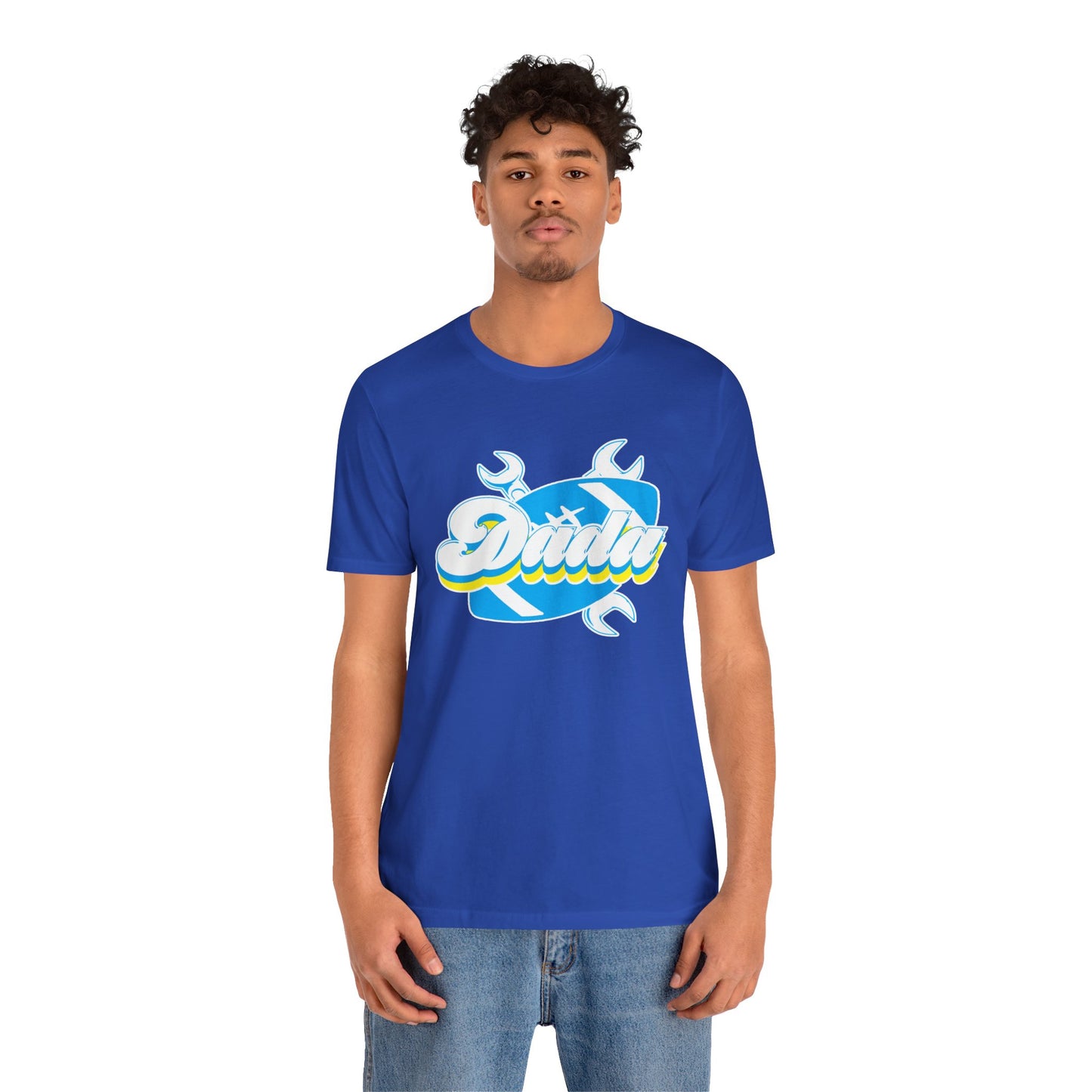 Dada shirt