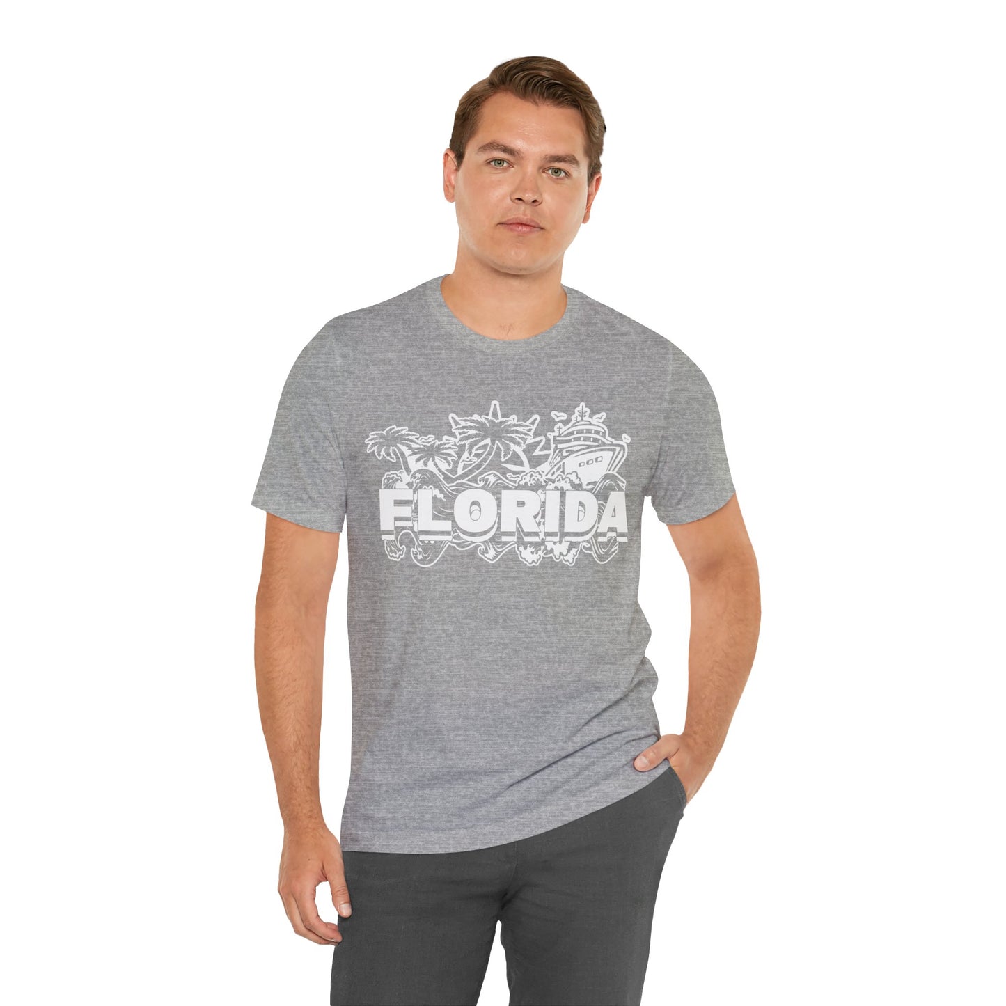 FLORIDA TEE