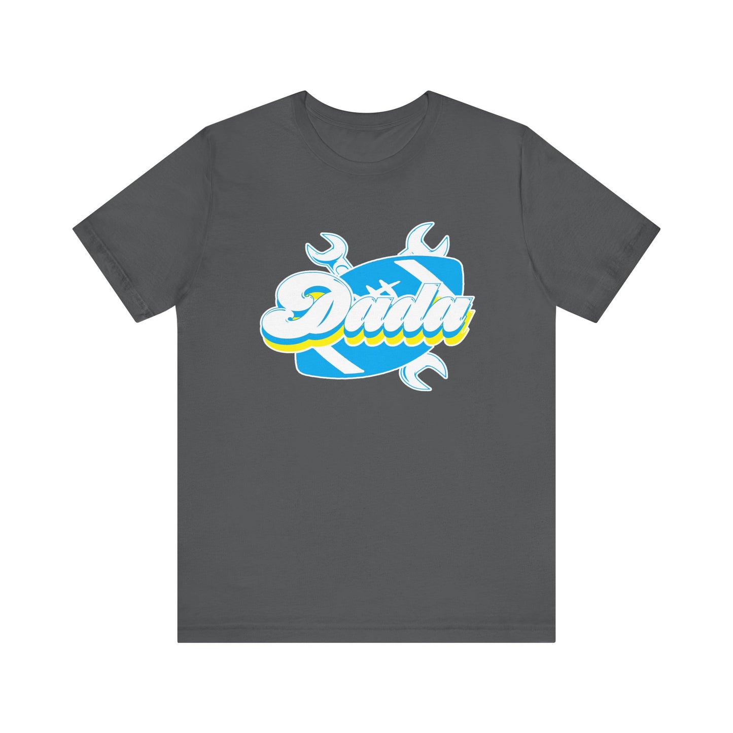 Dada shirt