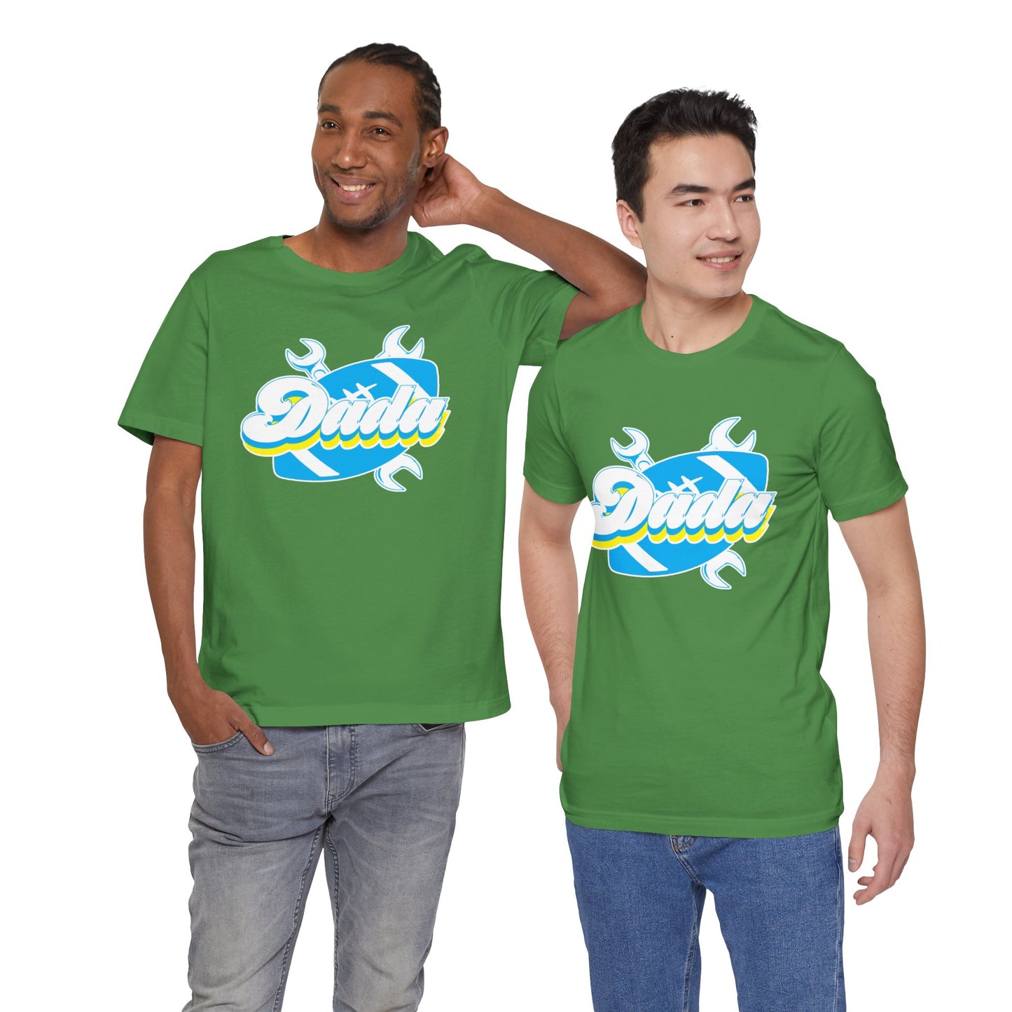 Dada shirt