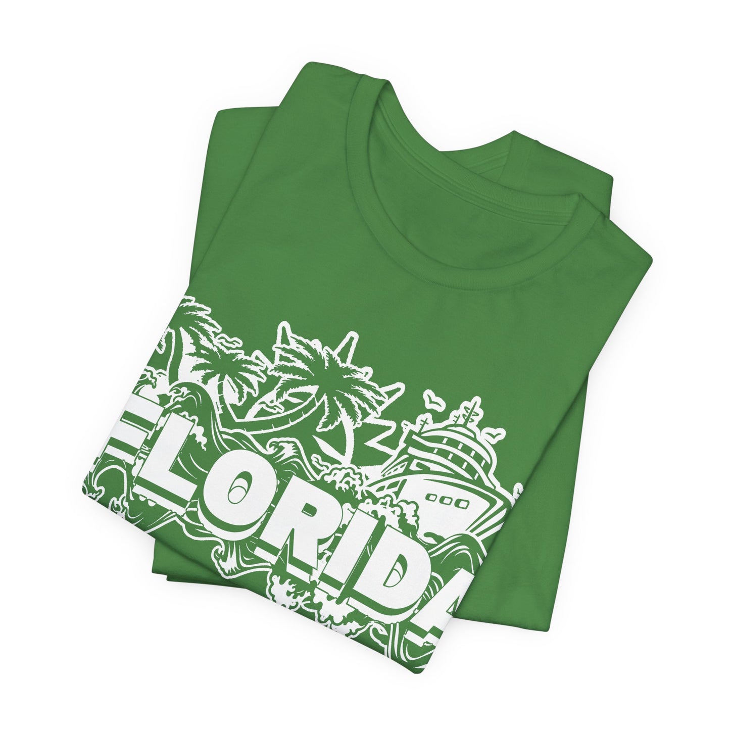 FLORIDA TEE