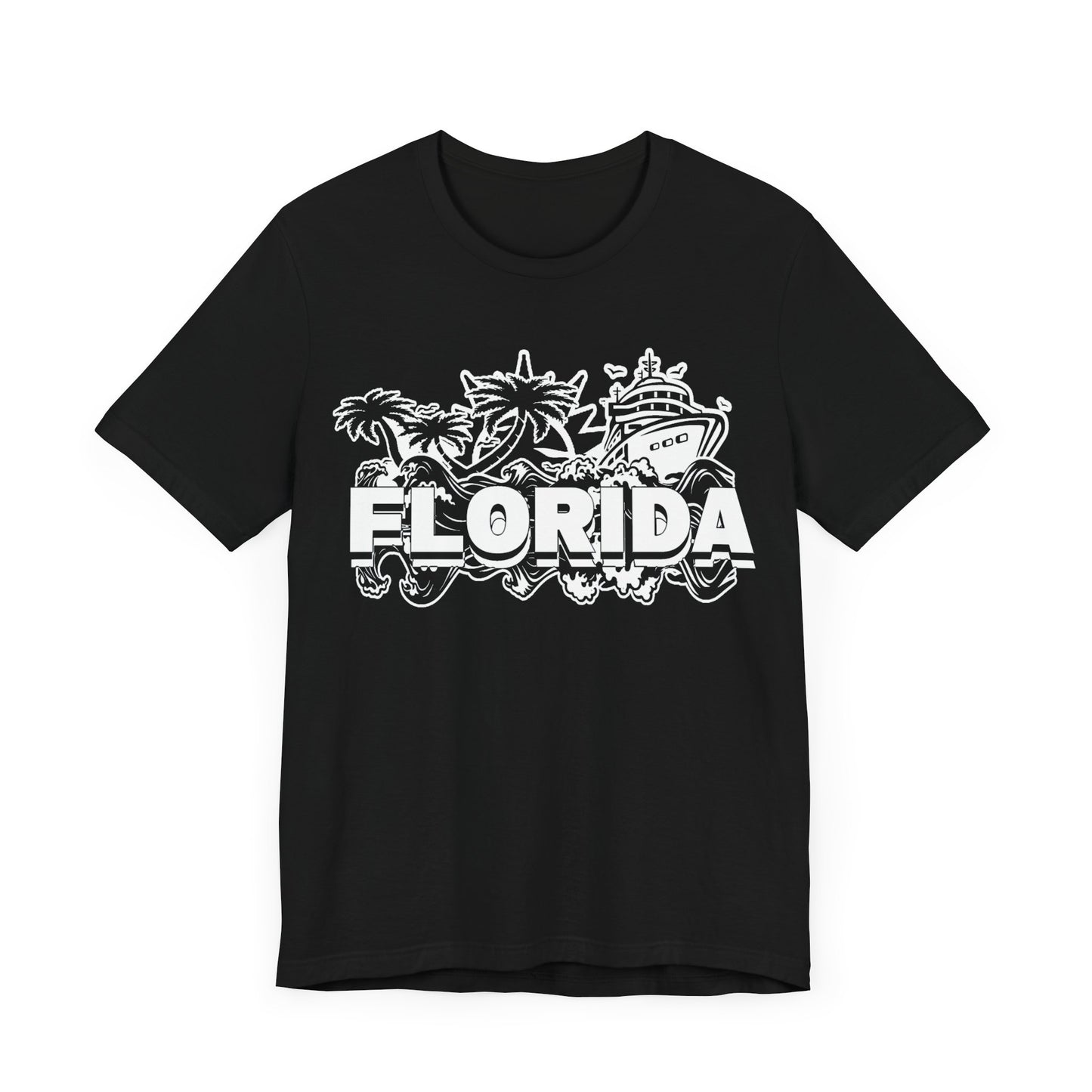FLORIDA TEE