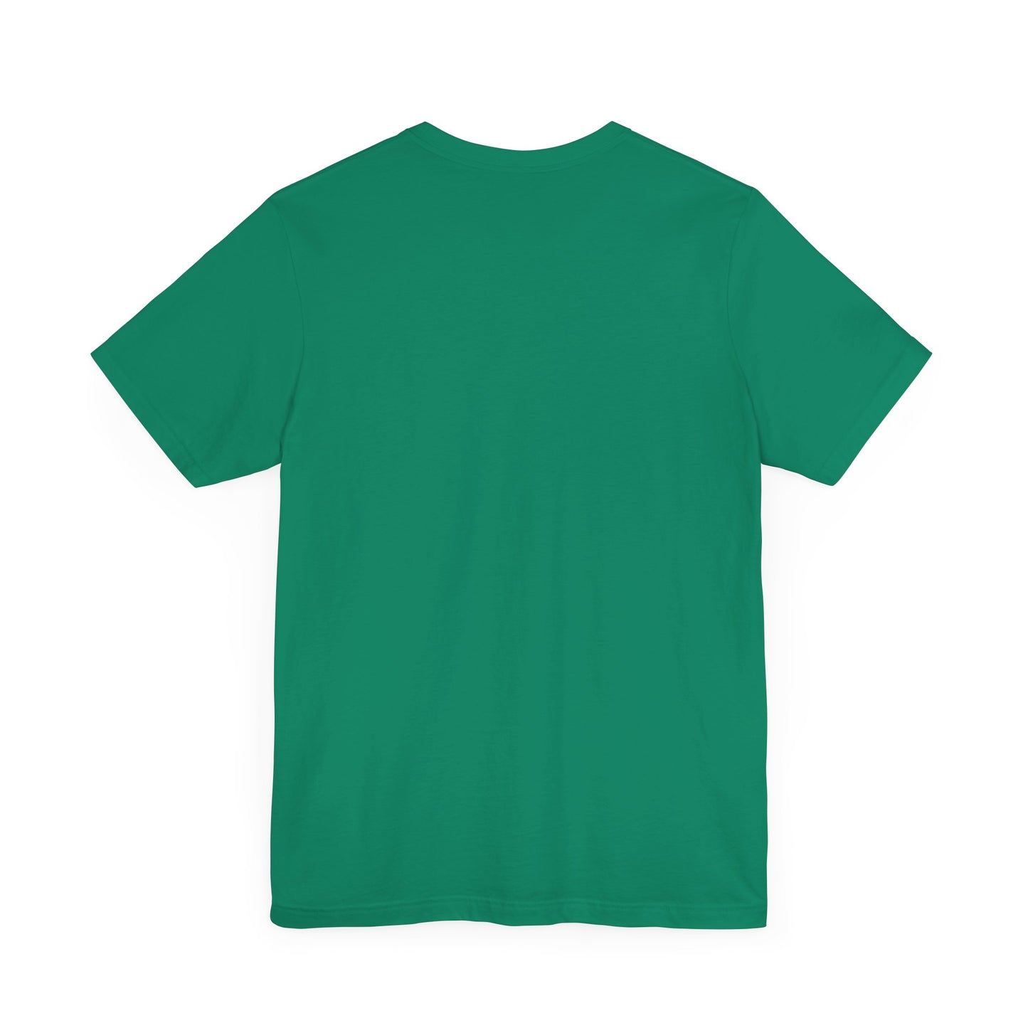Halloween Detroit Tee
