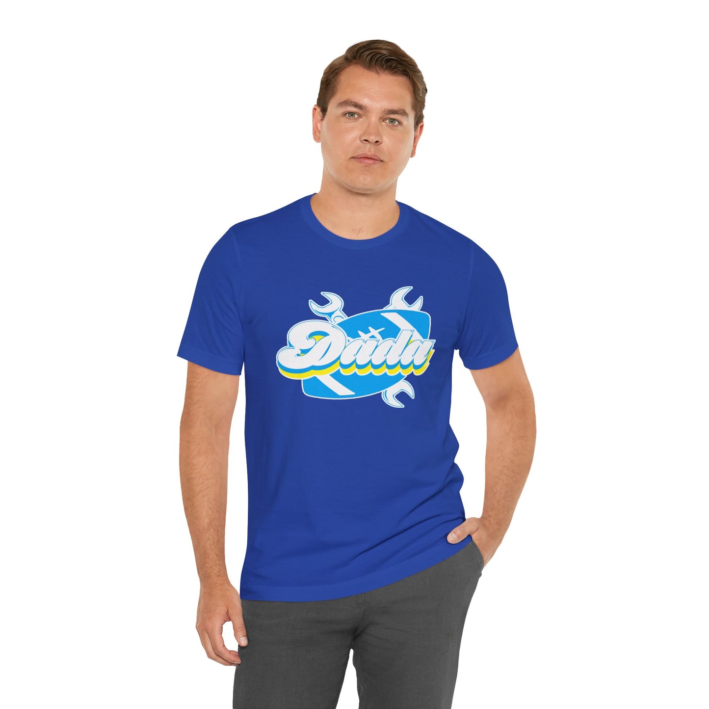 Dada shirt