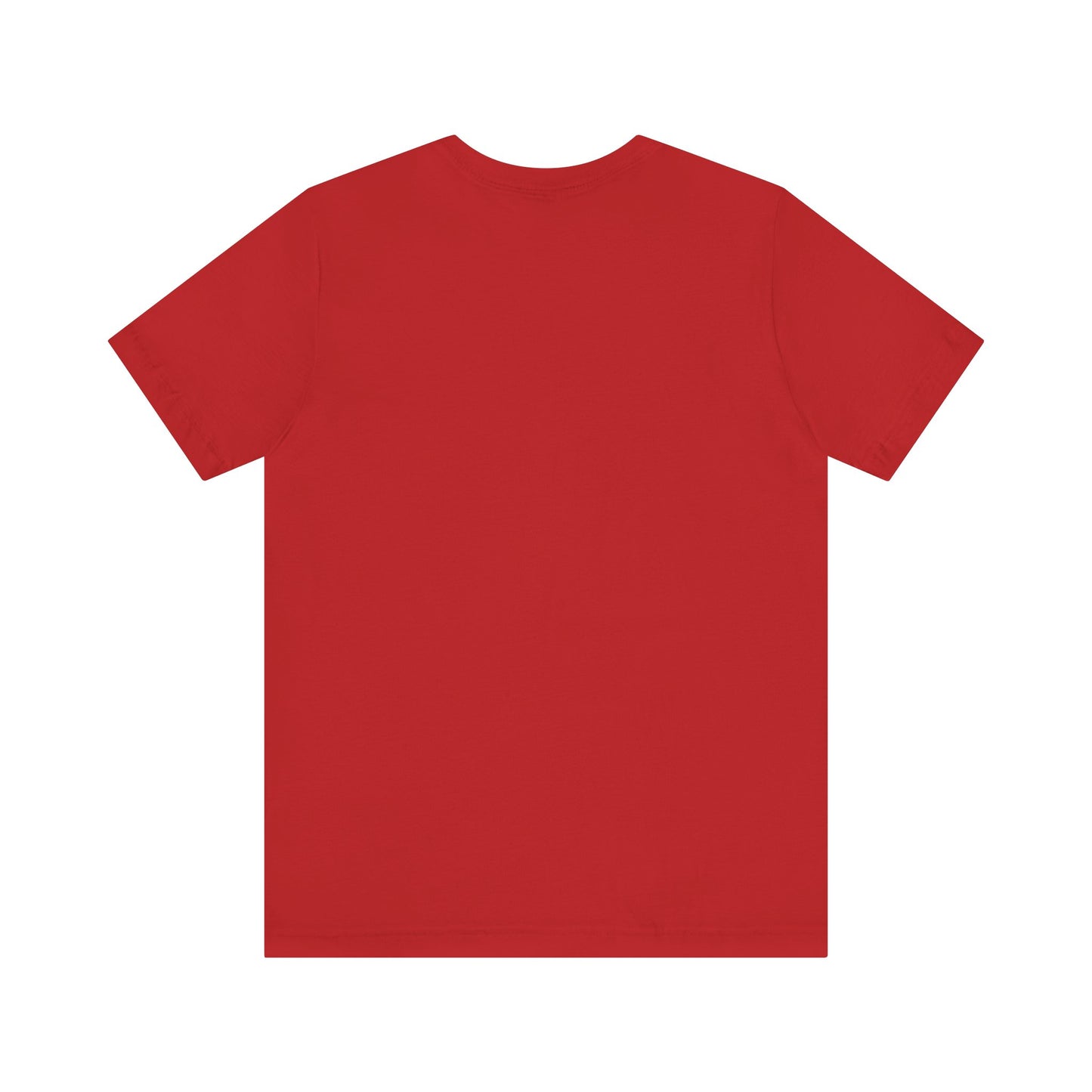 Halloween Detroit Tee