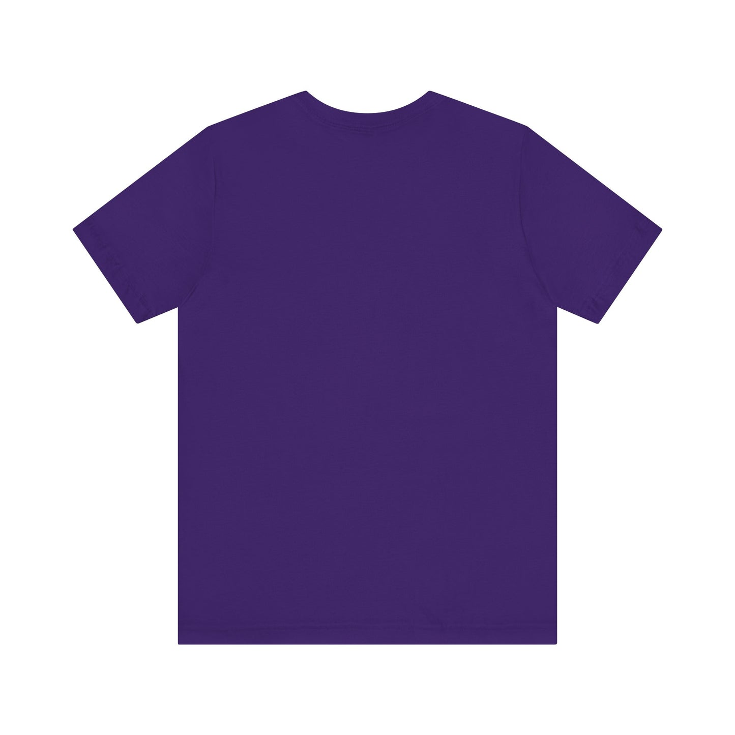 Halloween Detroit Tee
