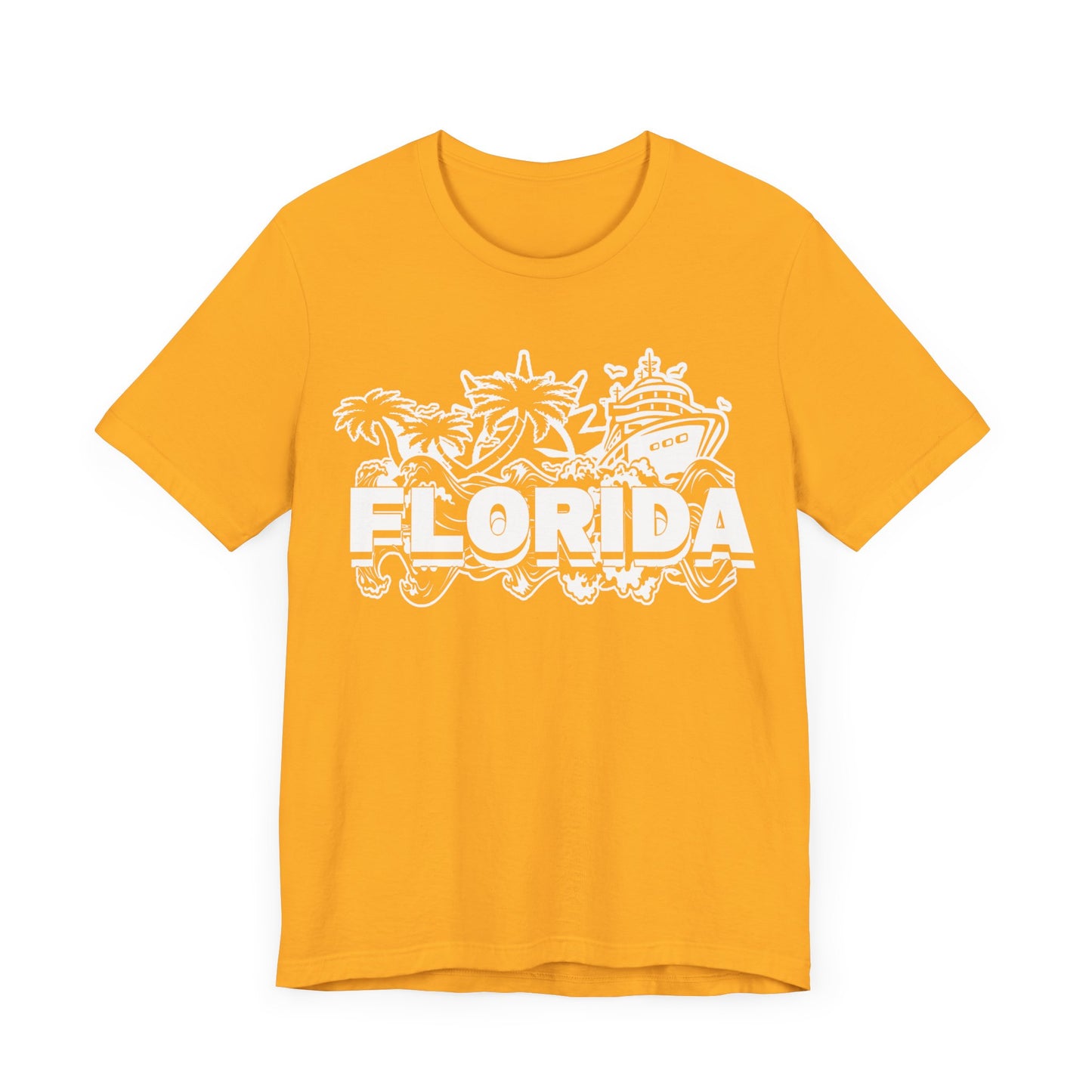FLORIDA TEE