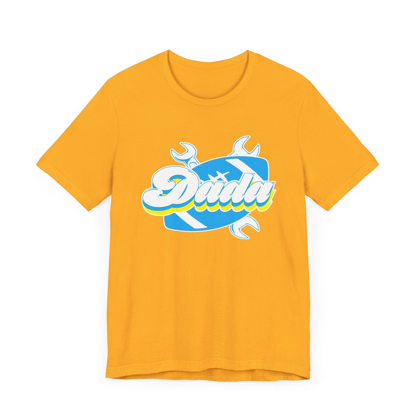 Dada shirt