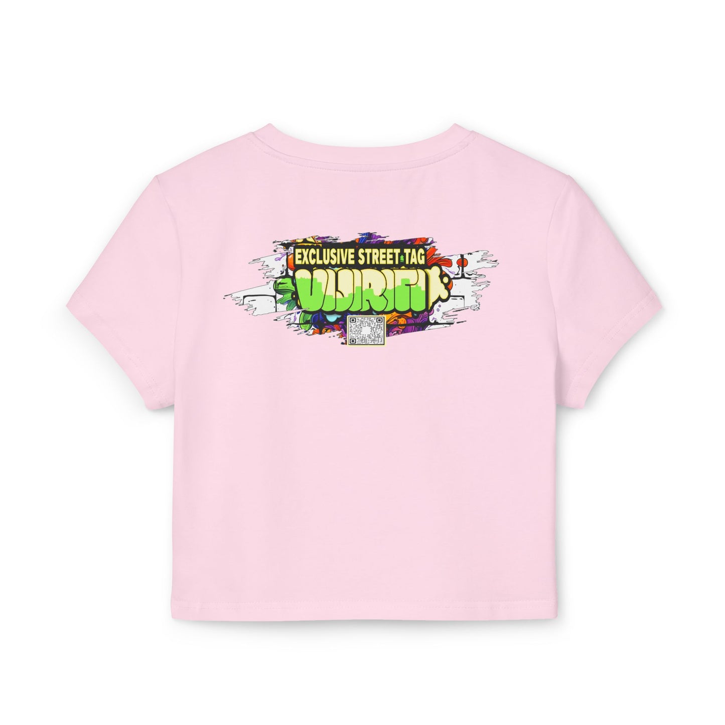 Tropical Sunset Baby Tee | Beach Vibes, Summer Fashion, Vacation Outfit, Gift for Her, Relaxed Style
